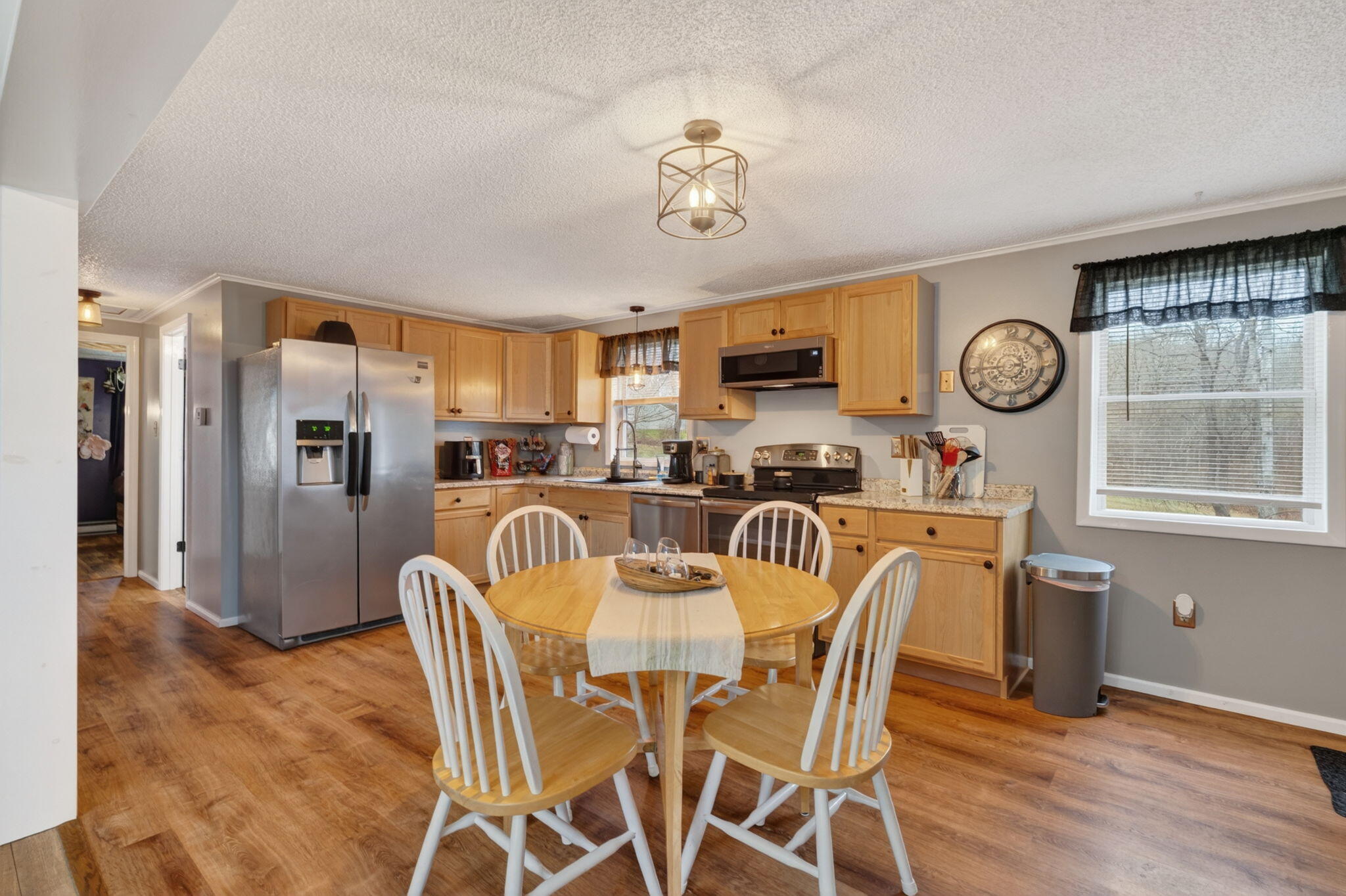 35 Pooler Avenue, Skowhegan, ME, 04976