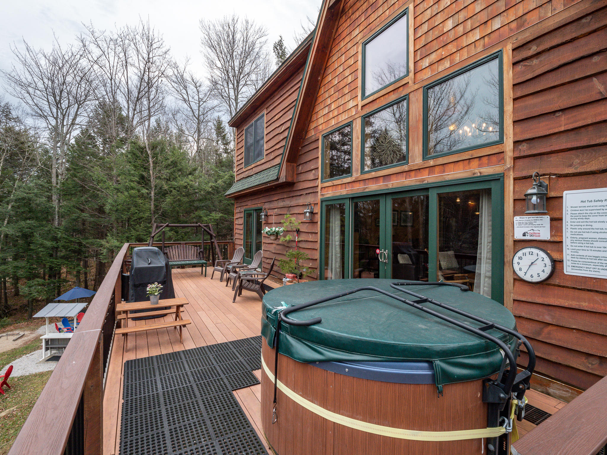 84 Valley View Drive, Newry, ME, 04261