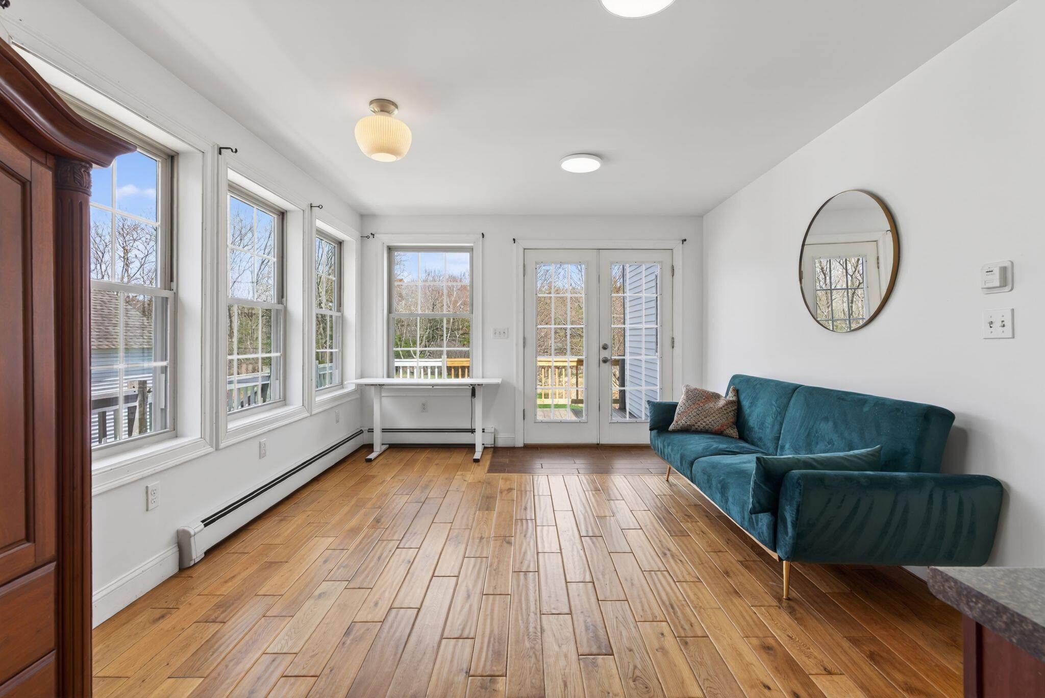 1228 Long Plains Road, Buxton, ME, 04093