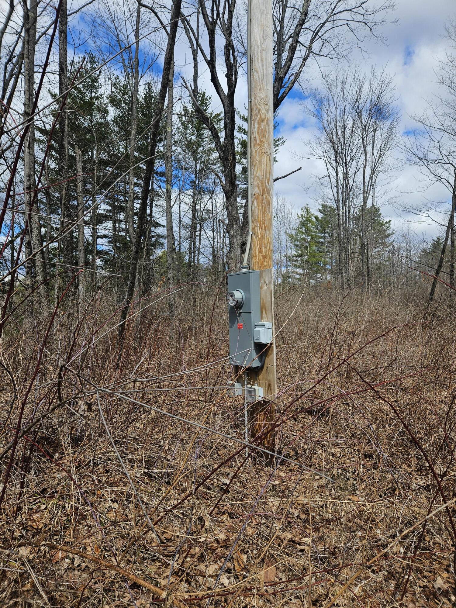 Lot 113-2 Cushman Road, Winslow, ME, 04901