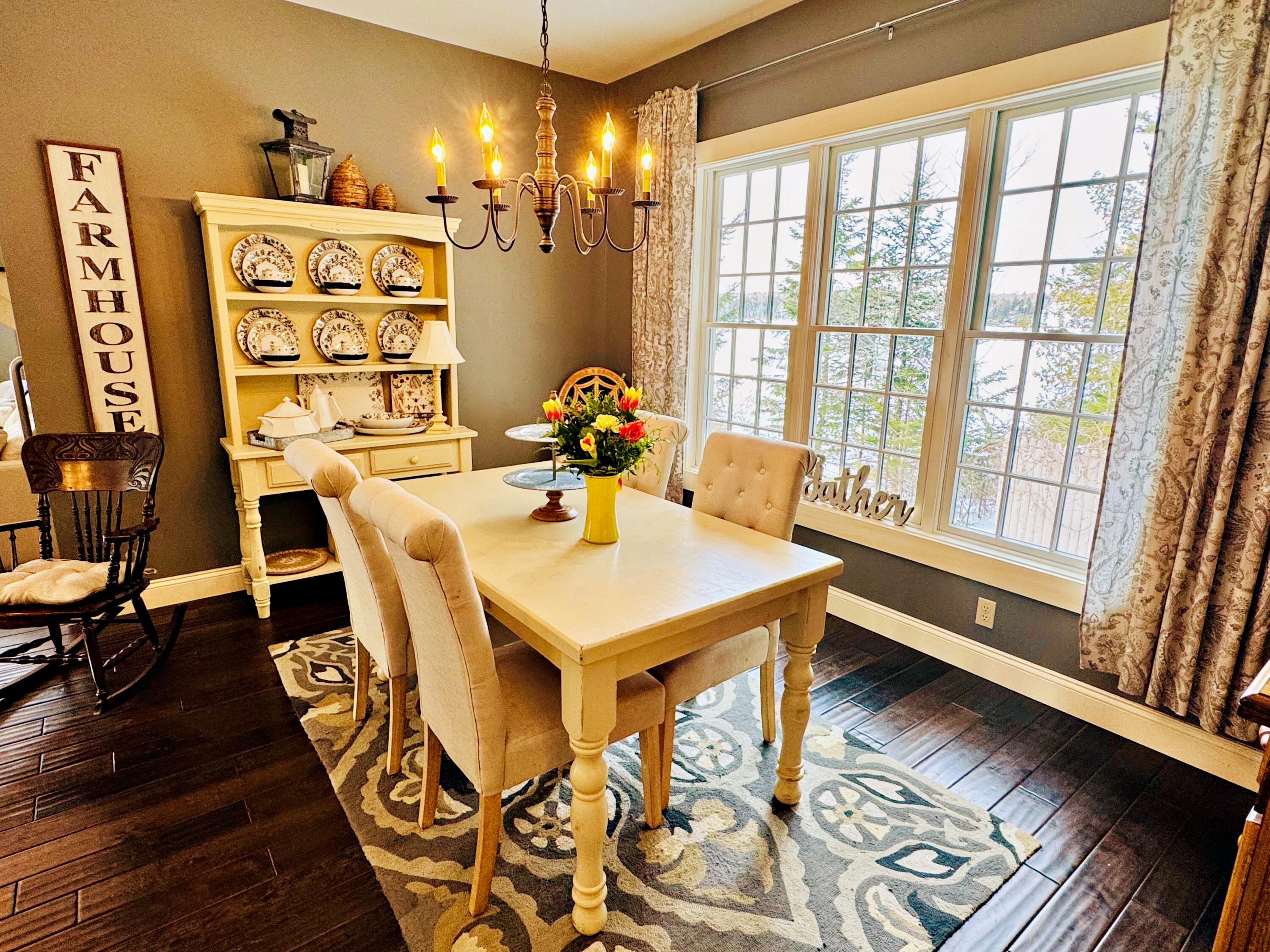 Undisclosed Address, Whiting, ME, 04691