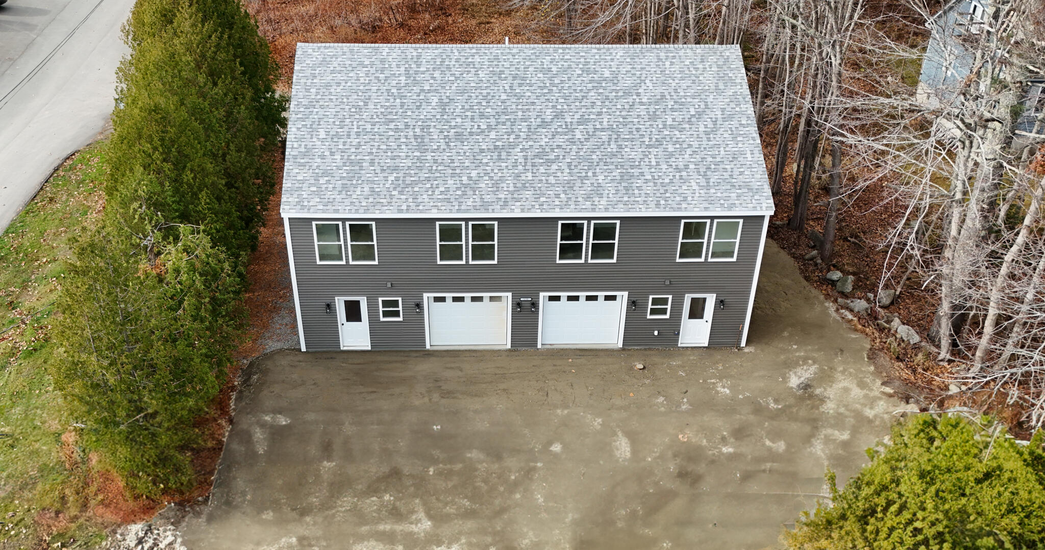 135 Surry Road UNIT 1 & 2, Ellsworth, ME, 04605