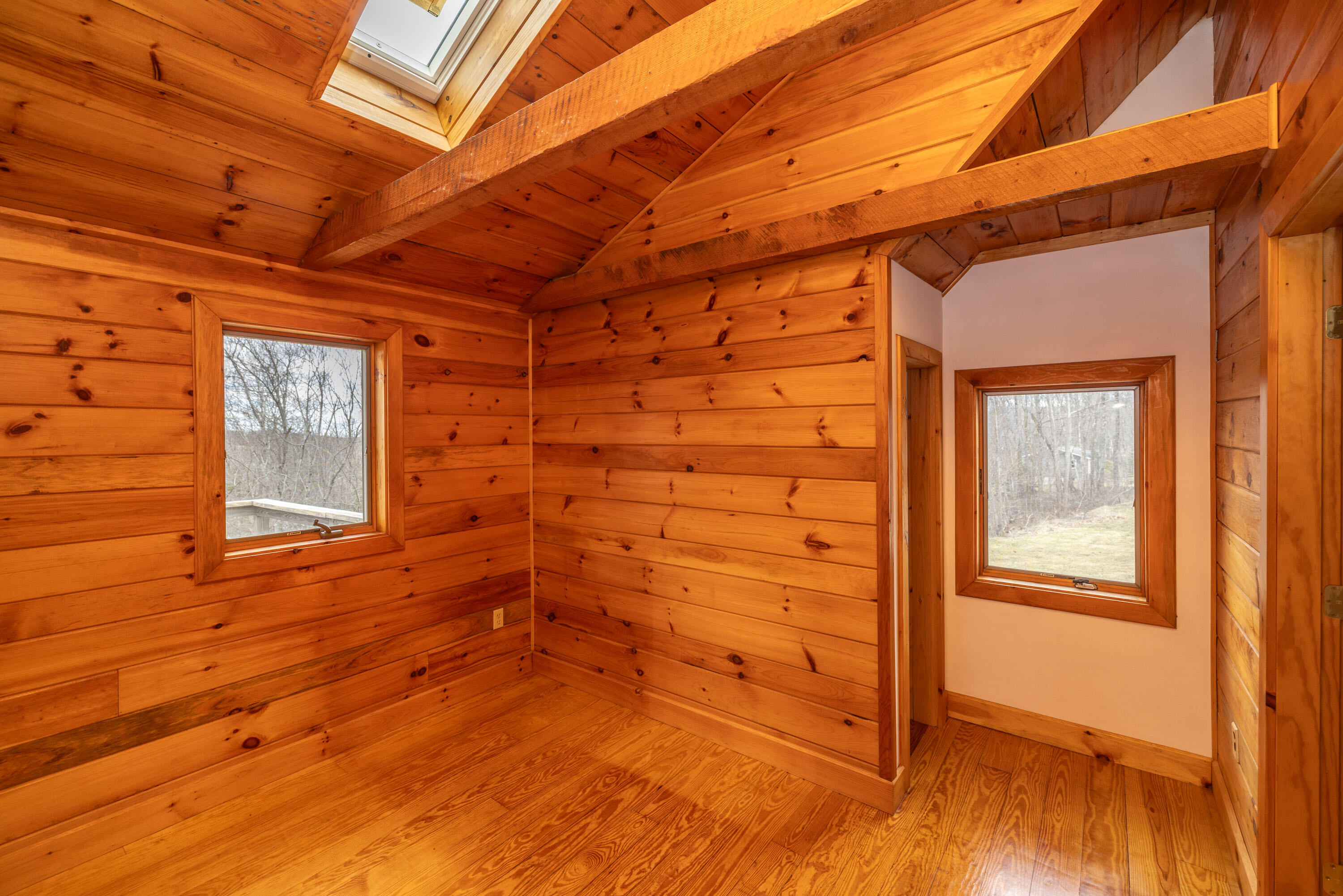 318 Hatchet Mountain Road, Hope, ME, 04847