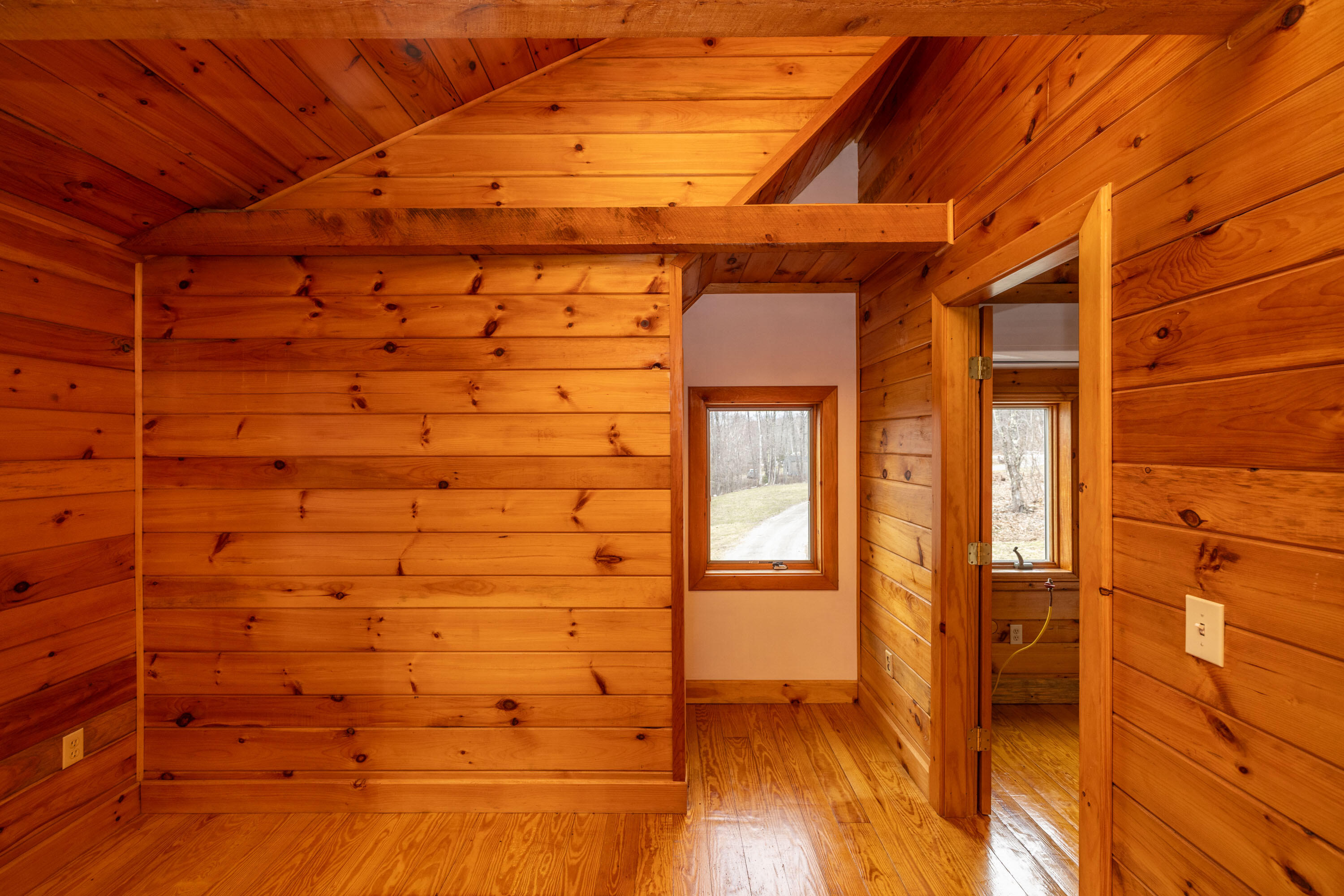 318 Hatchet Mountain Road, Hope, ME, 04847