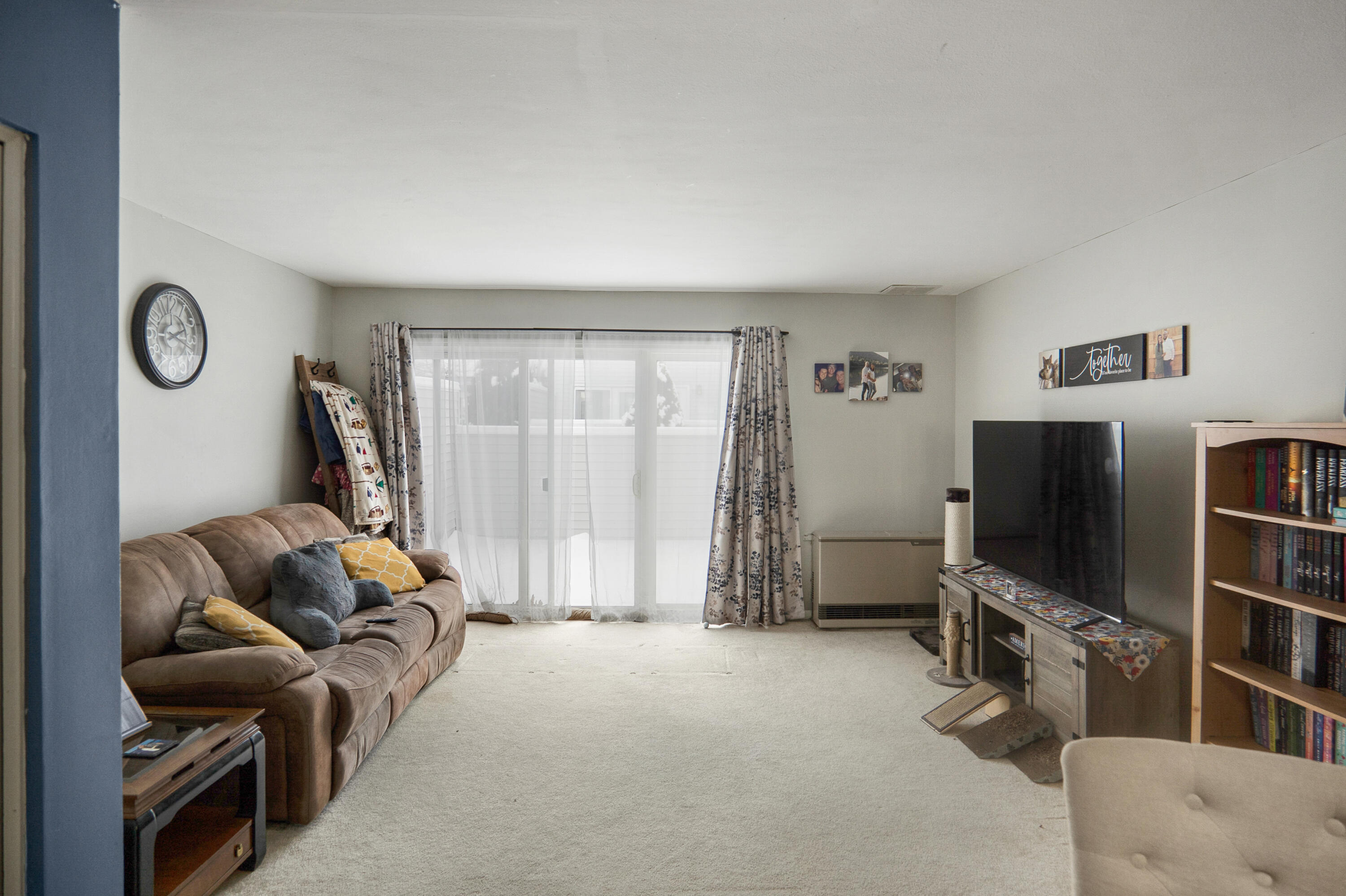 826 Ohio Street UNIT 6, Bangor, ME, 04401