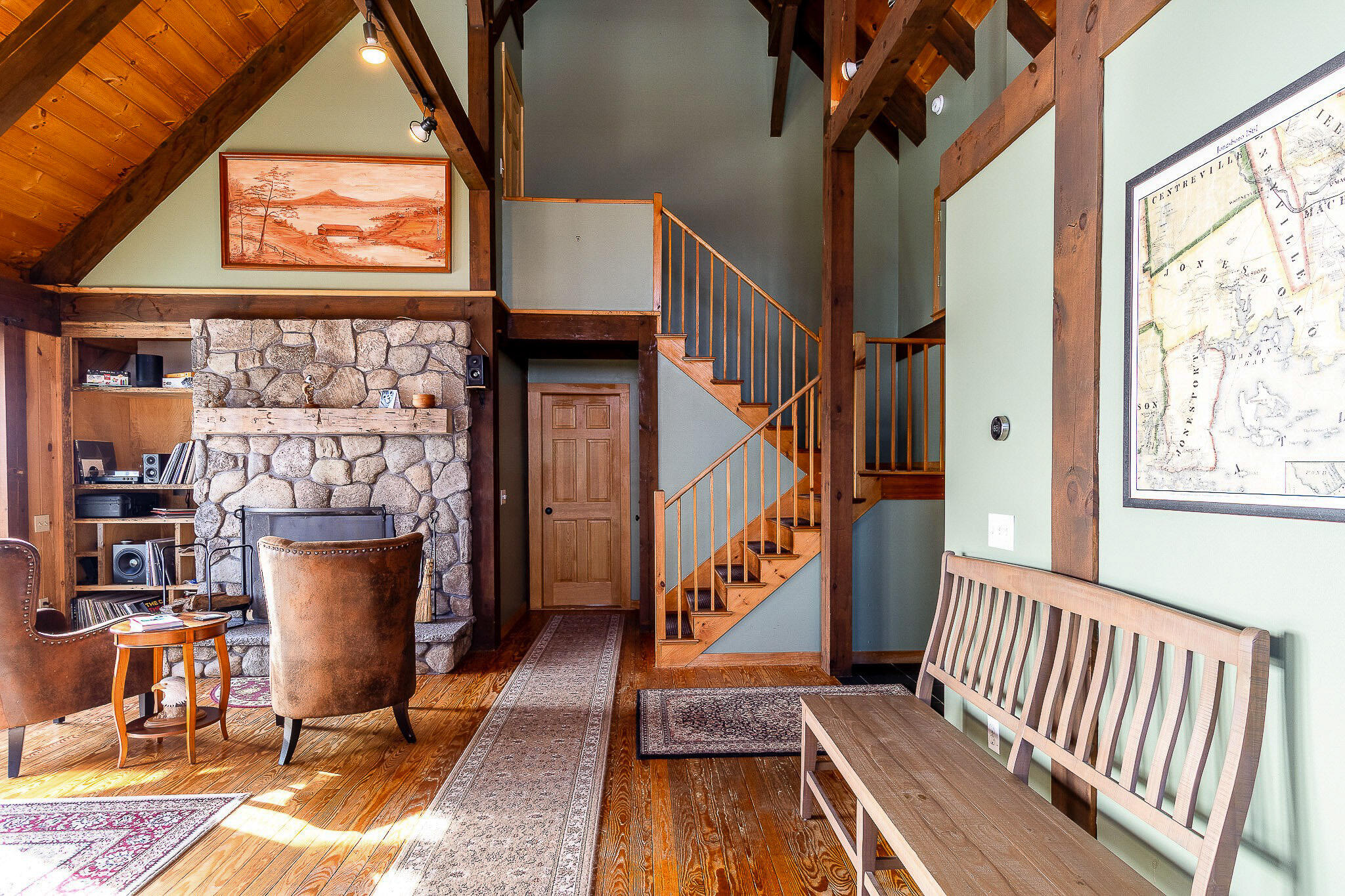 19 Seahaven Road, Jonesport, ME, 04649