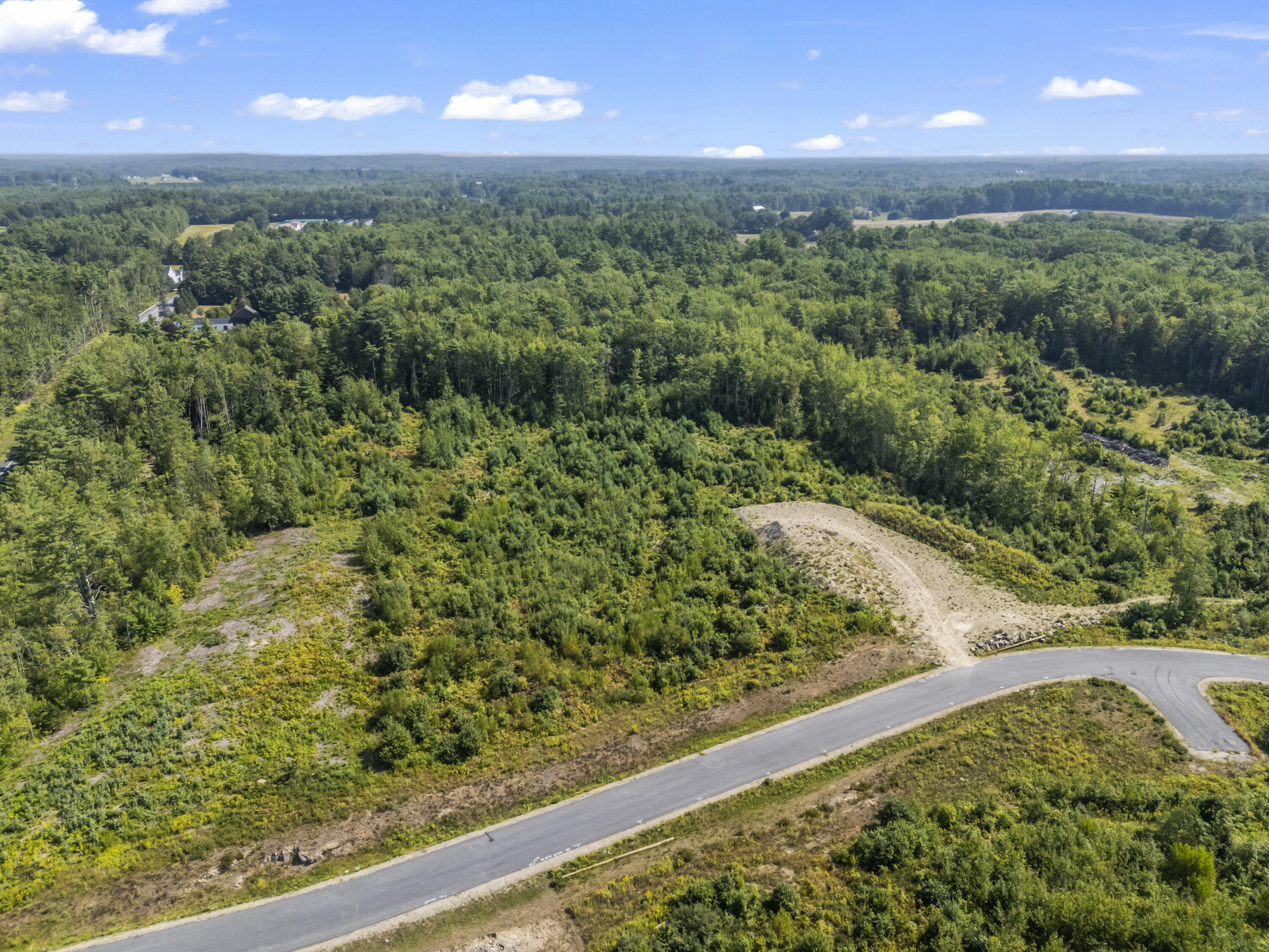 Lot 7 Innovation Way, Buxton, ME, 04093