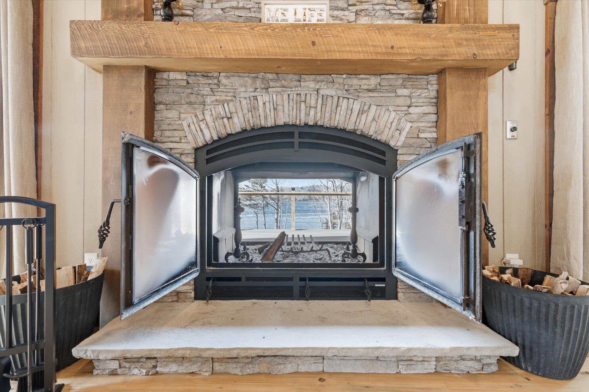 17 Hopkins Lane, Verona Island, ME, 04416