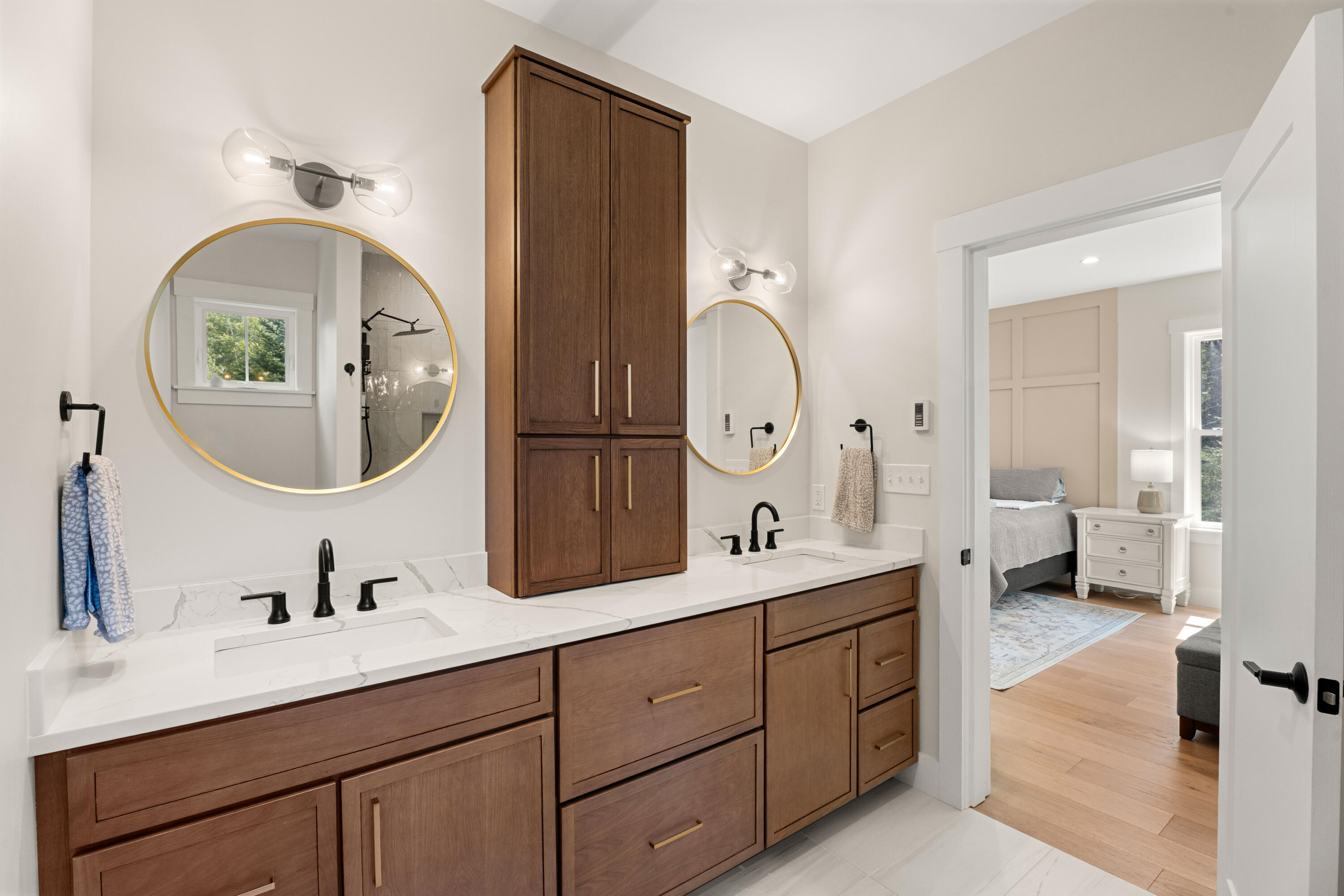 Primary Ensuite