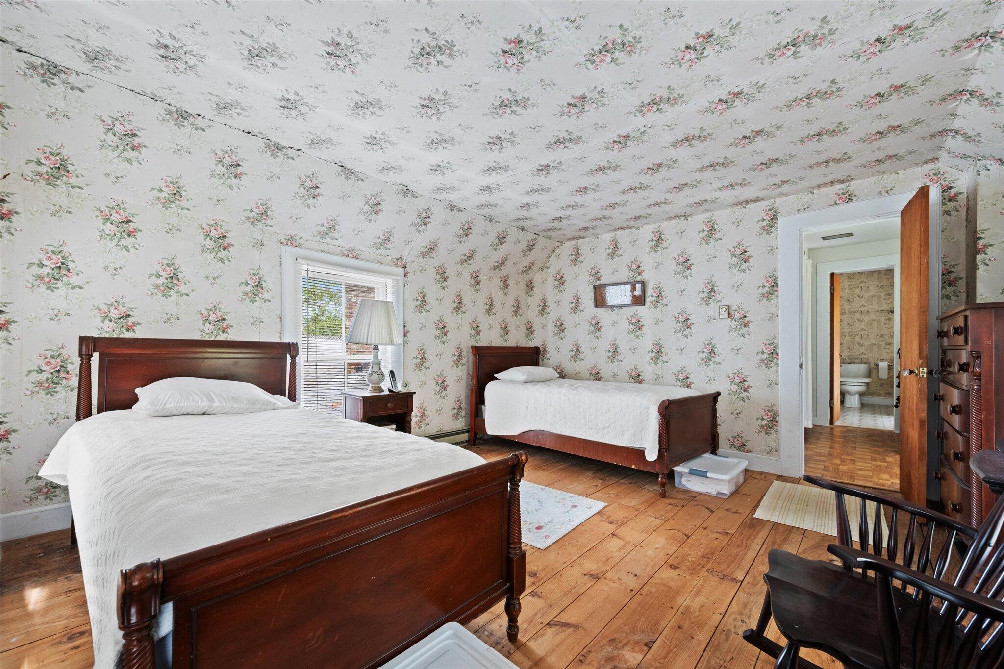 47 & 48 Arrow Drive, Bucksport, ME, 04416