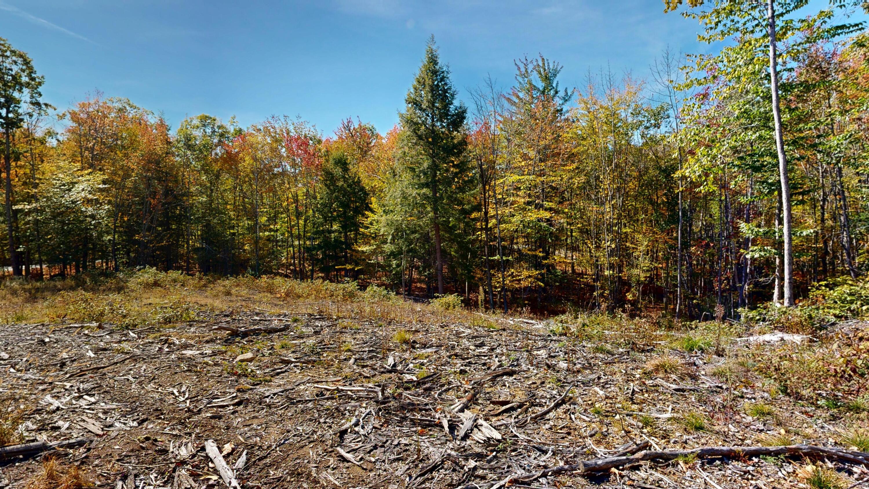 Lot 21B Station Road, Hebron, ME, 04238