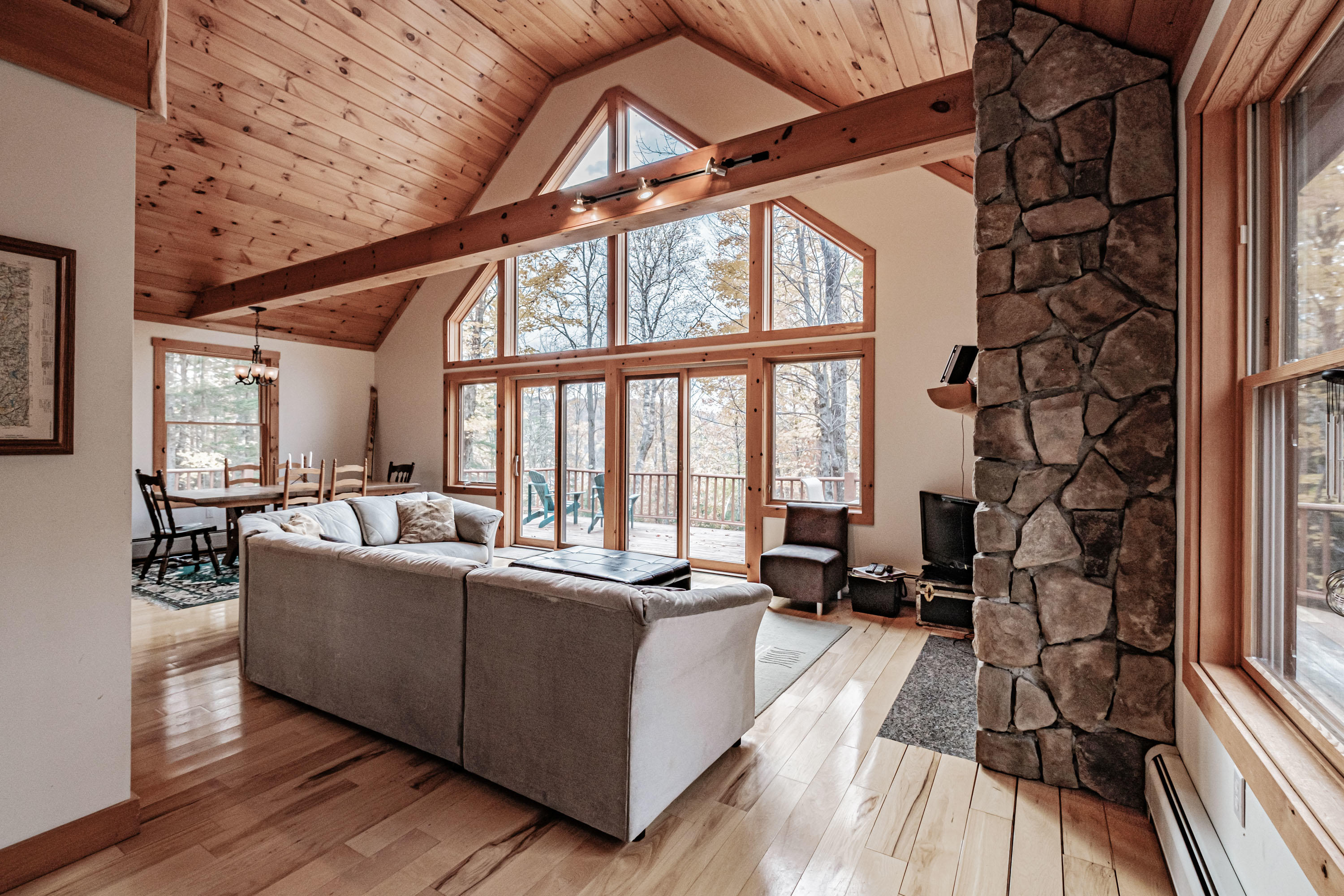 14 Joe Russell Place, Hanover, ME, 04237