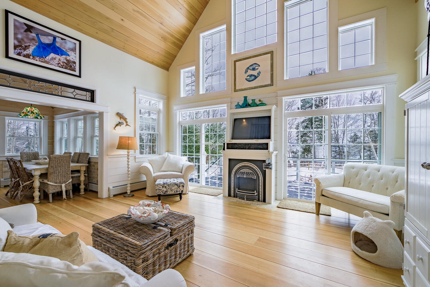 115 Pirates Cove Road, Stockton Springs, ME, 04981