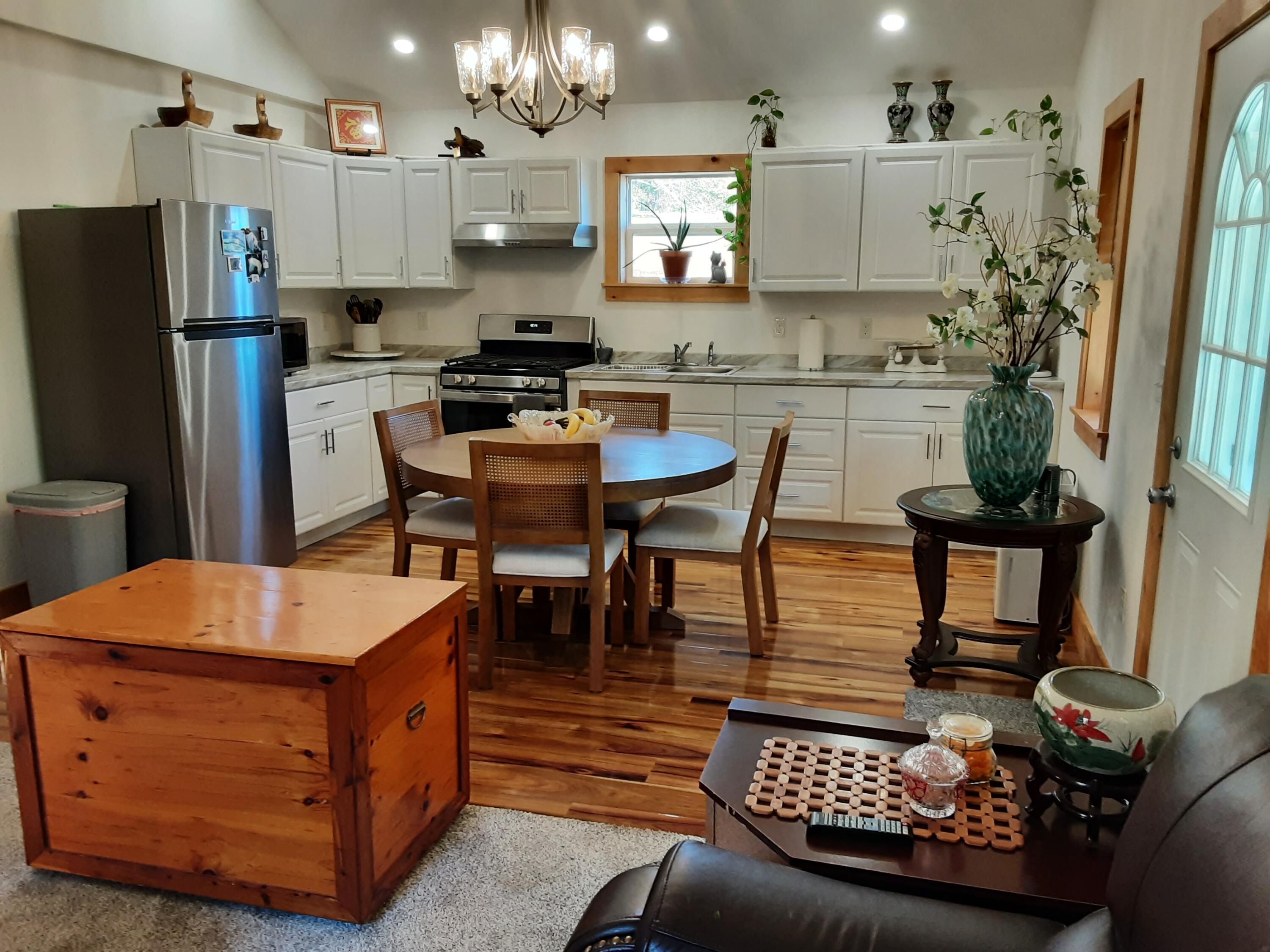 380 South Mountain Valley Highway, Montville, ME, 04941