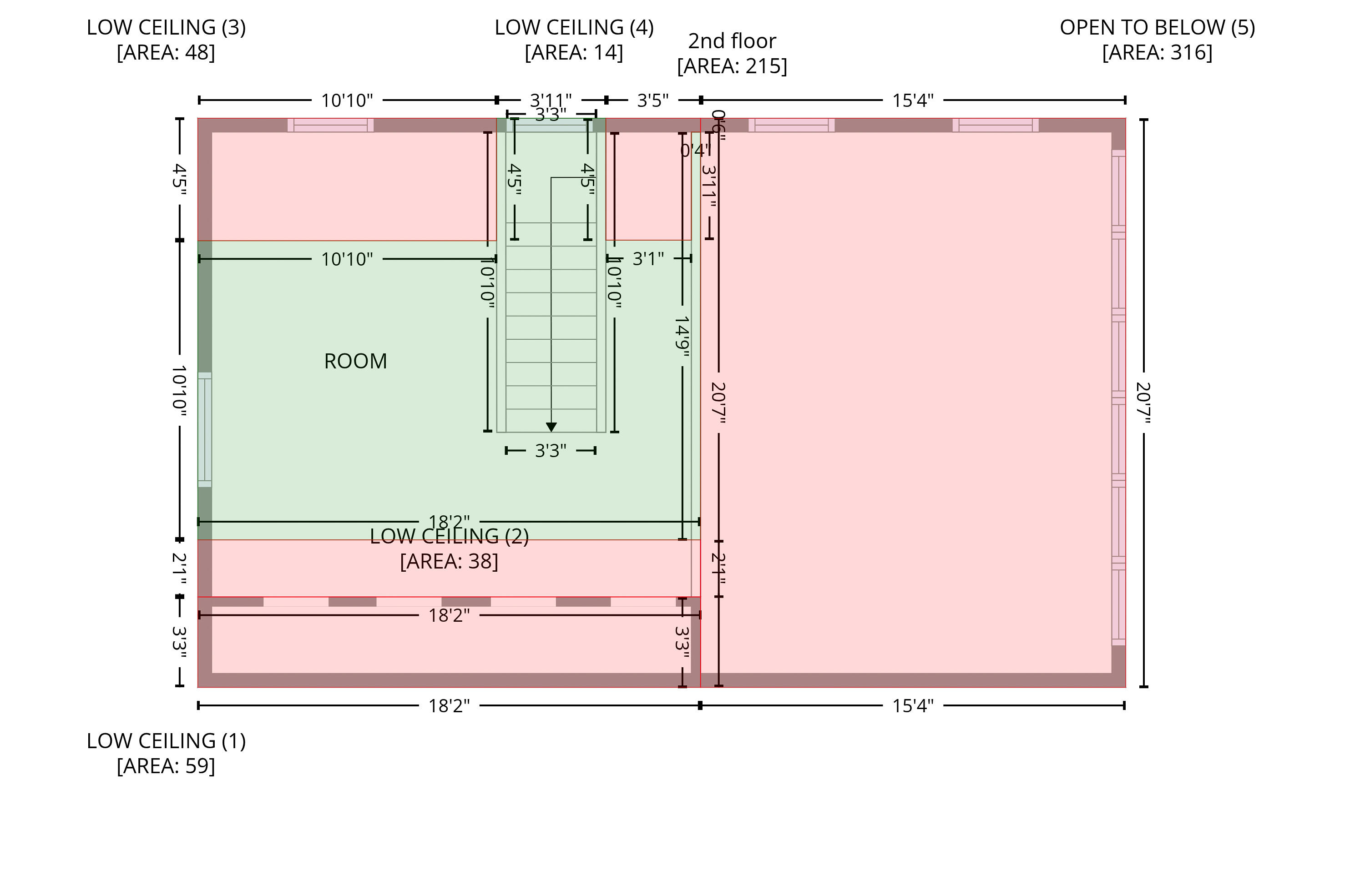 19 & 28 Lintonia Drive UNIT 10-13, Litchfield, ME, 04350