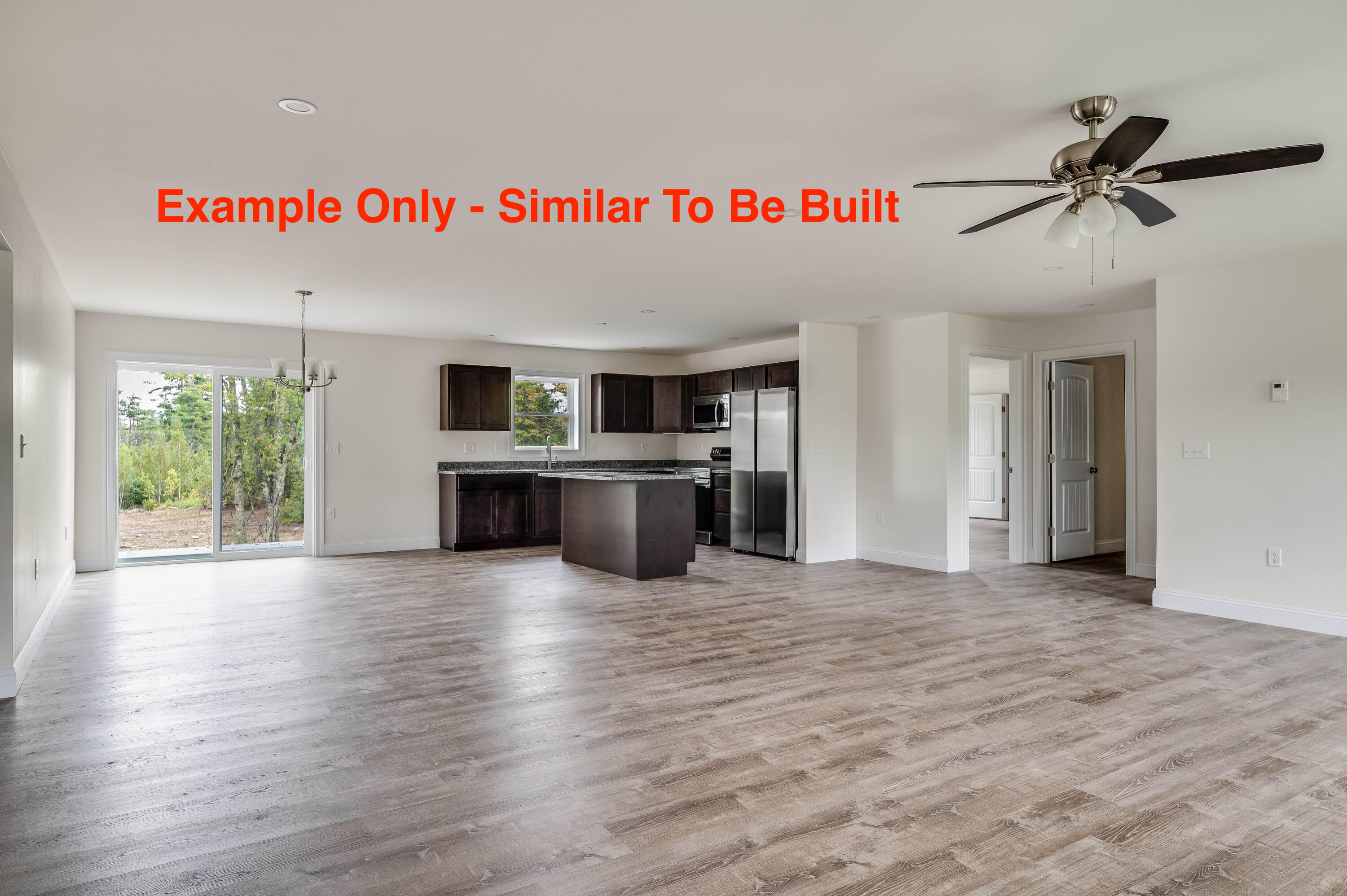 39 Blue Sky Drive, Levant, ME, 04456