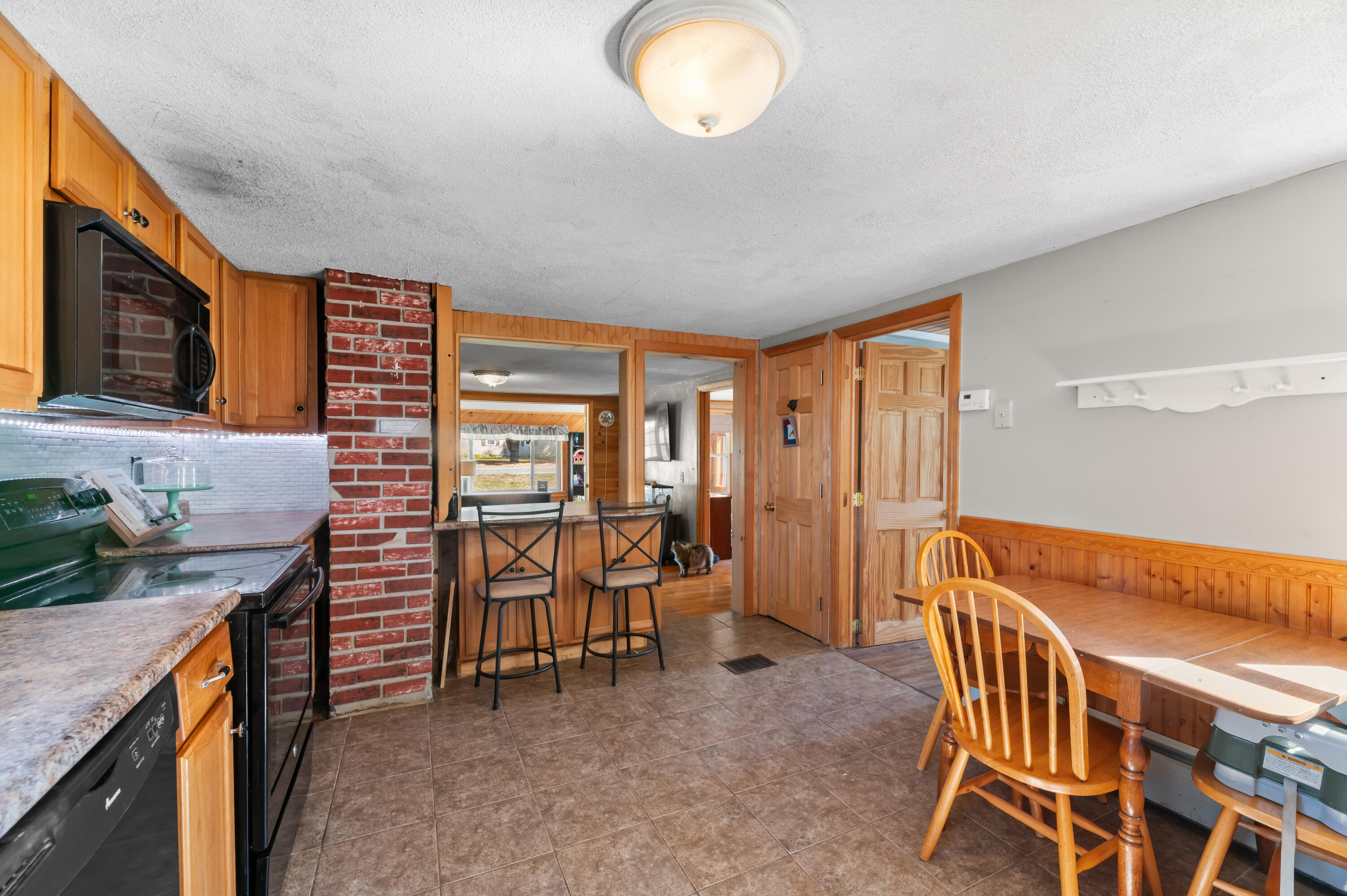 490 Fairbanks Road, Farmington, ME, 04938