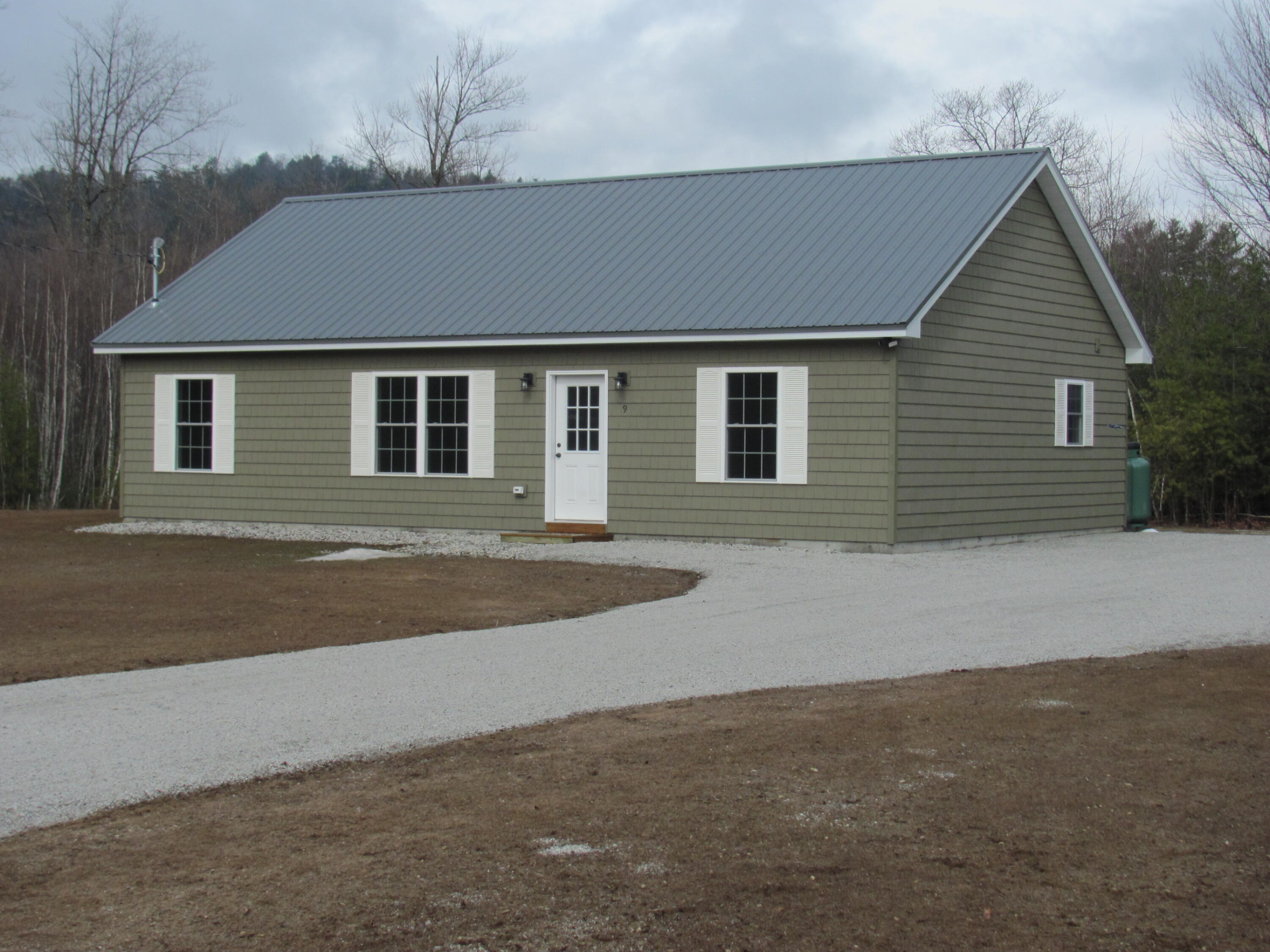 837 Sly Brook Road, Wallagrass, ME, 04781