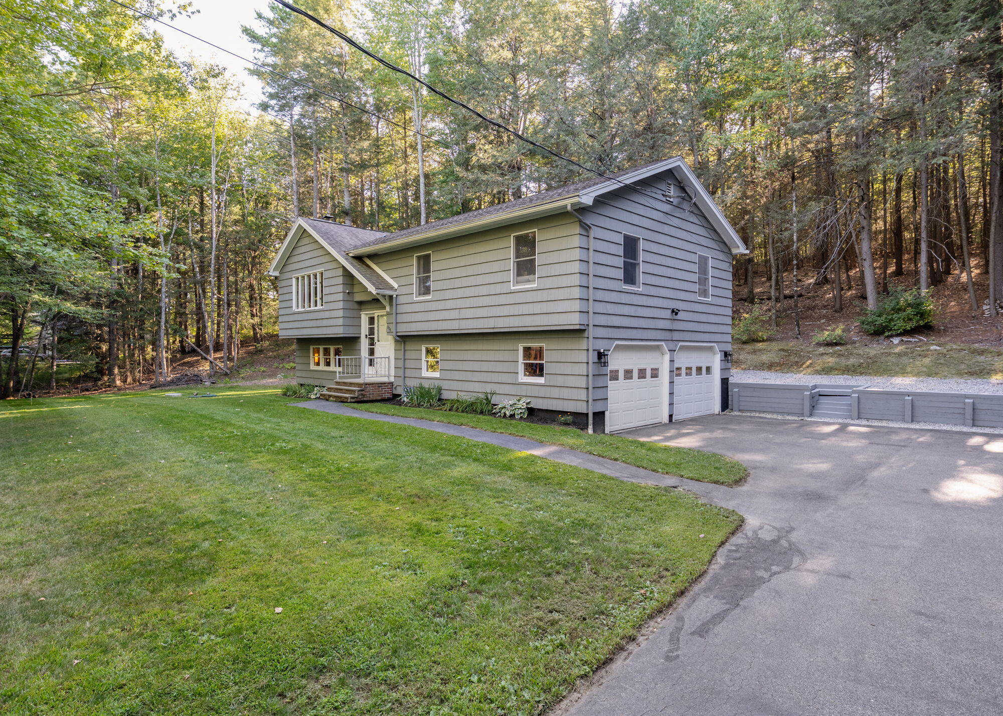 Photo of 208 Blackstrap Road Falmouth ME 04105