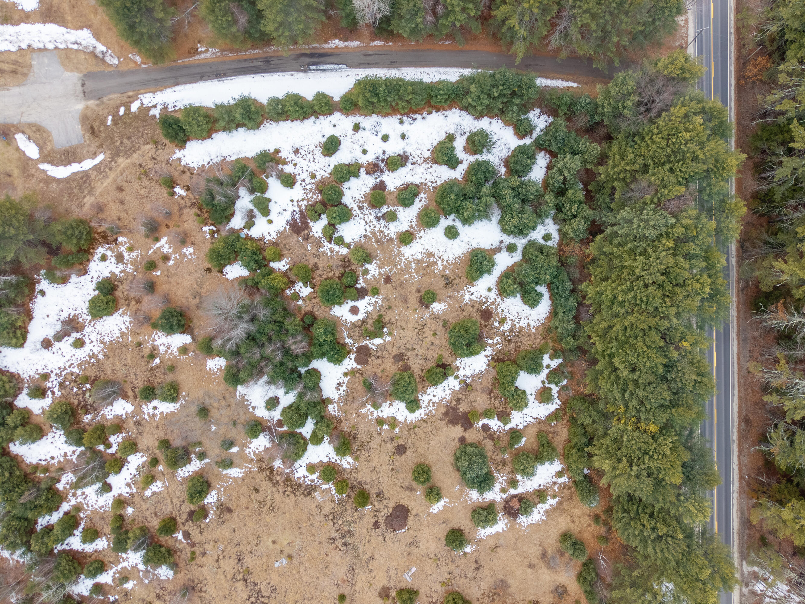 Lot 2 Clarks Mills Road, Dayton, ME, 04005