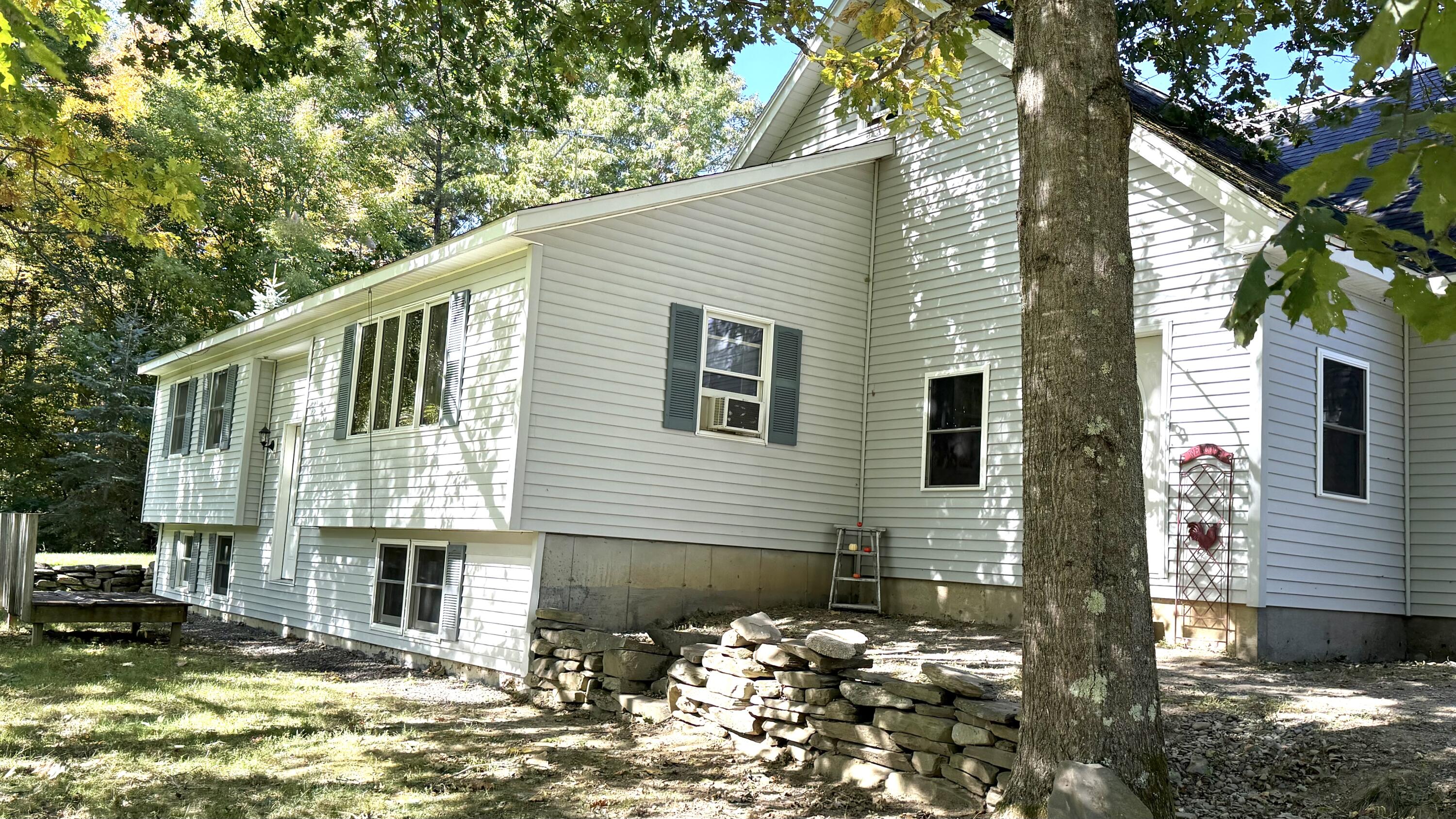 249 School Road, Charleston, ME, 04422