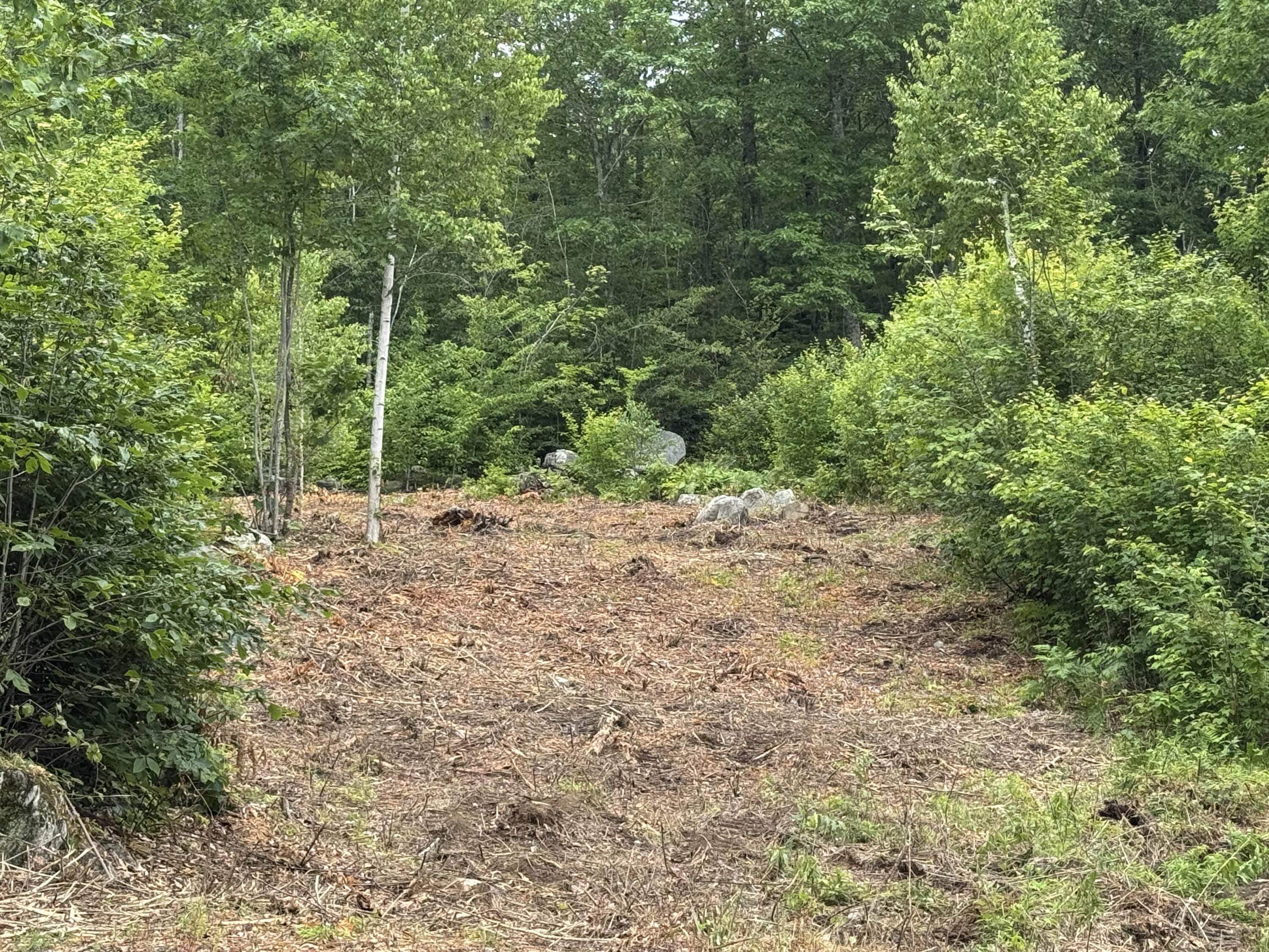 Lot 6 Cobbo Lane, West Gardiner, ME, 04345