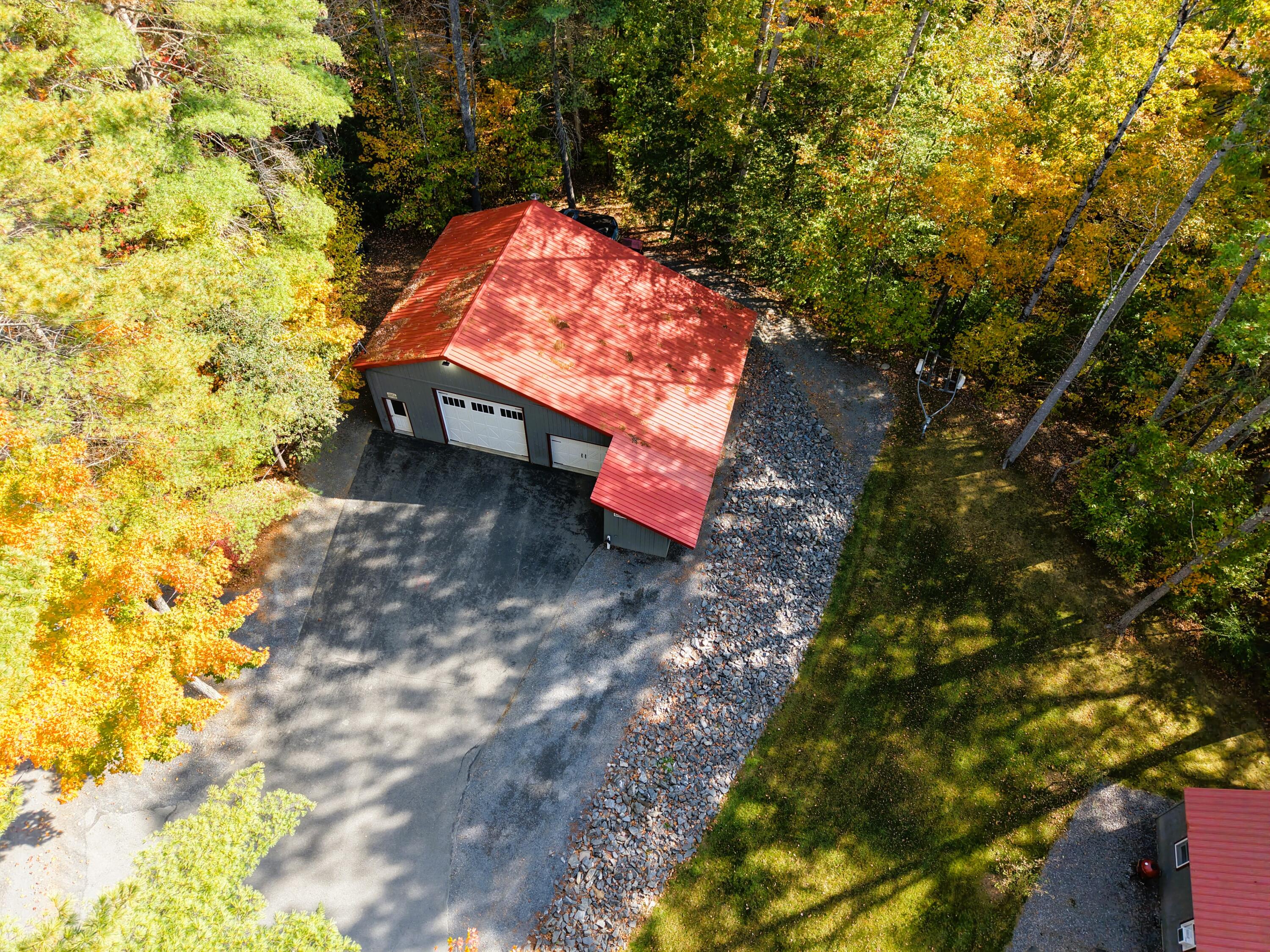 18 Winter Drive, Embden, ME, 04958