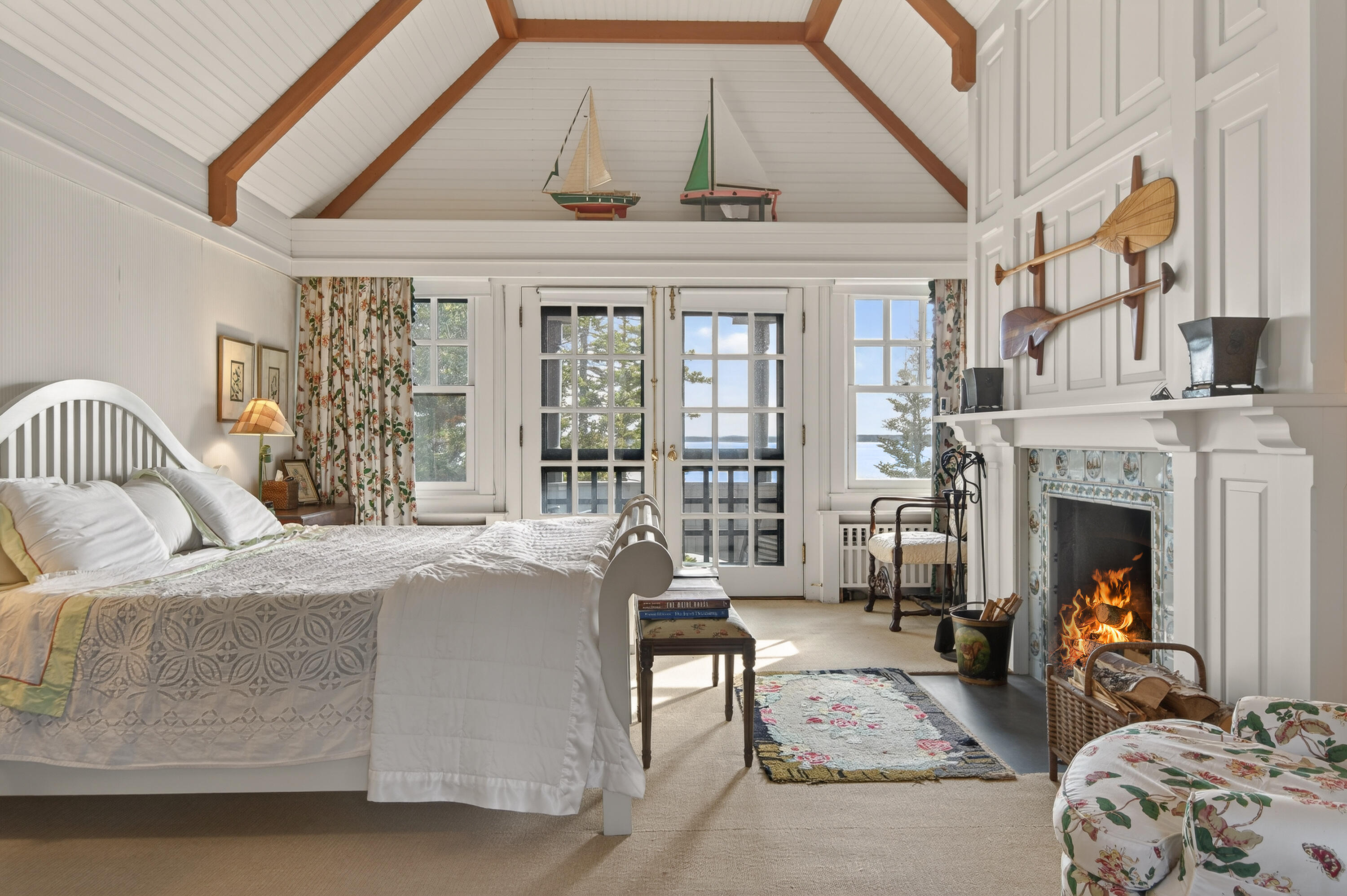 93 Cooksey Drive, Mount Desert, ME, 04660