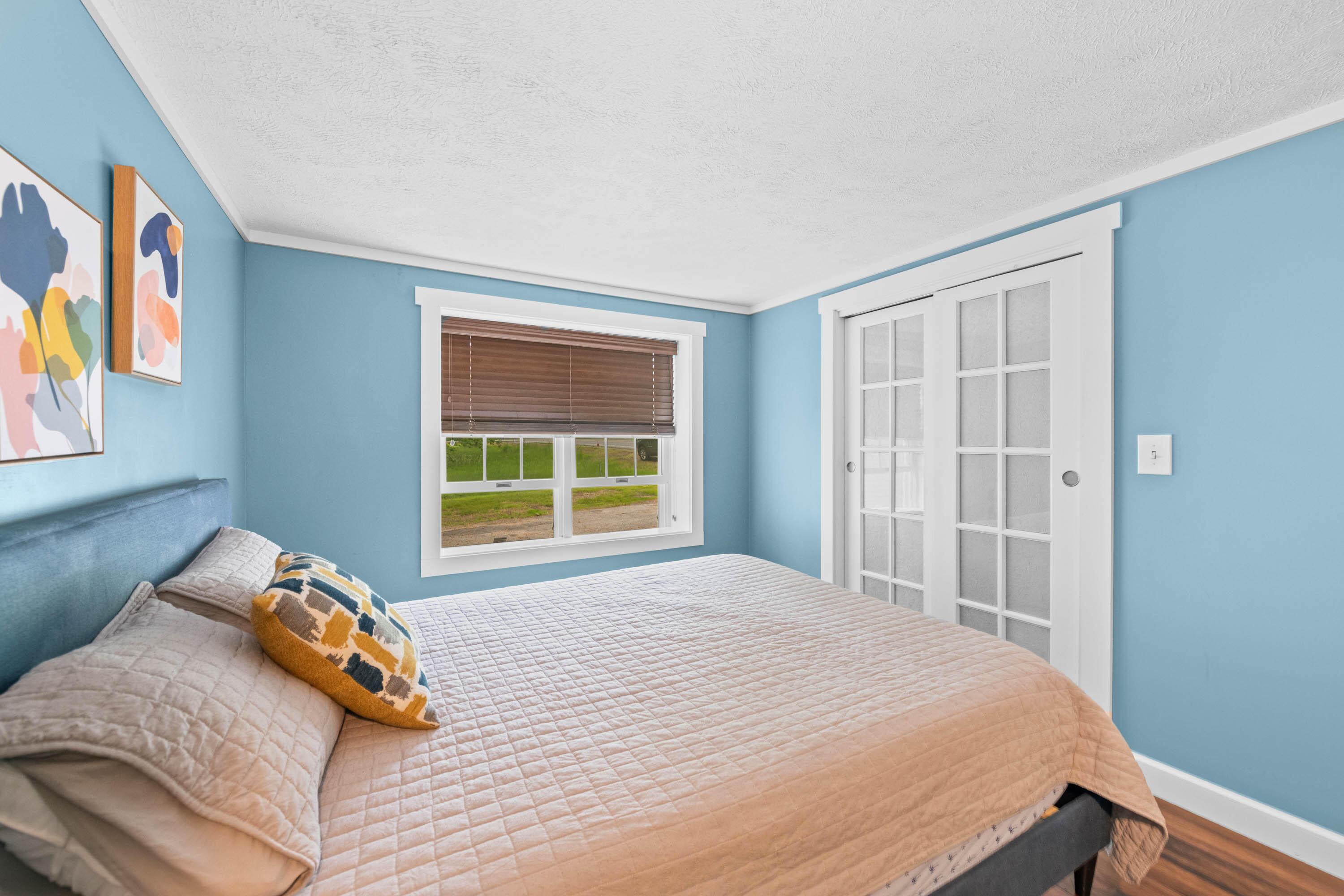 998 Lewiston Road, West Gardiner, ME, 04345