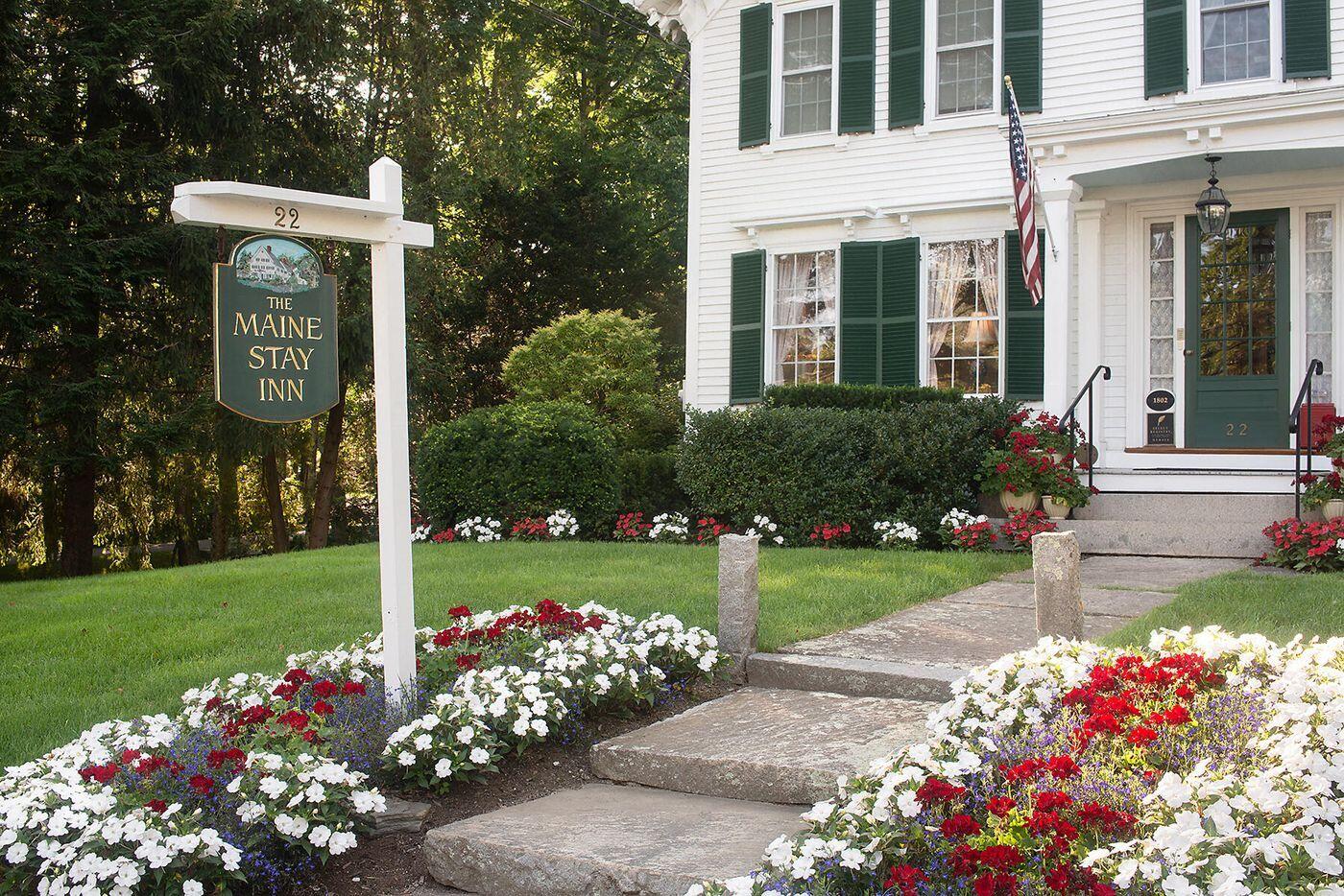 22 High Street, Camden, ME, 04843