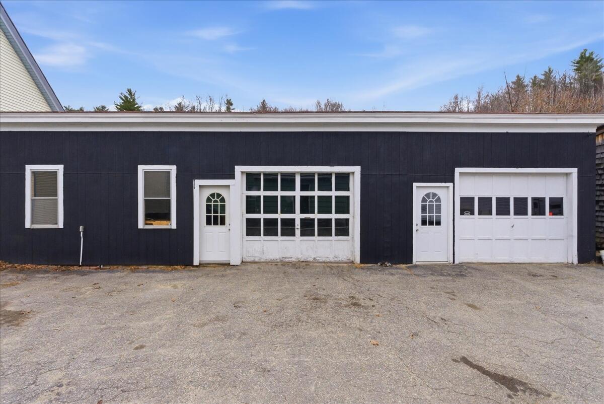 9 Harlow Hill Road, Mexico, ME, 04257