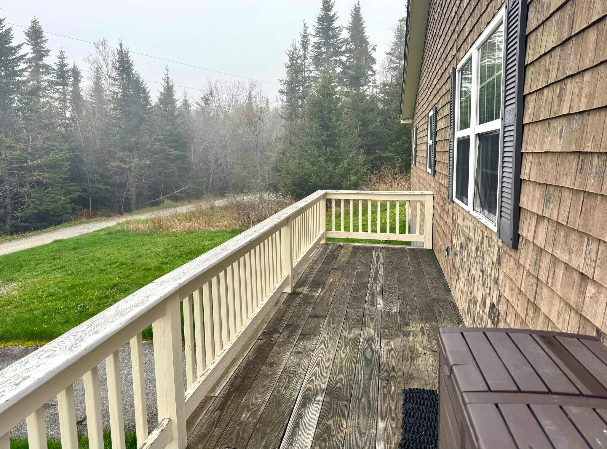 1655 Indian River Road, Jonesport, ME, 04649