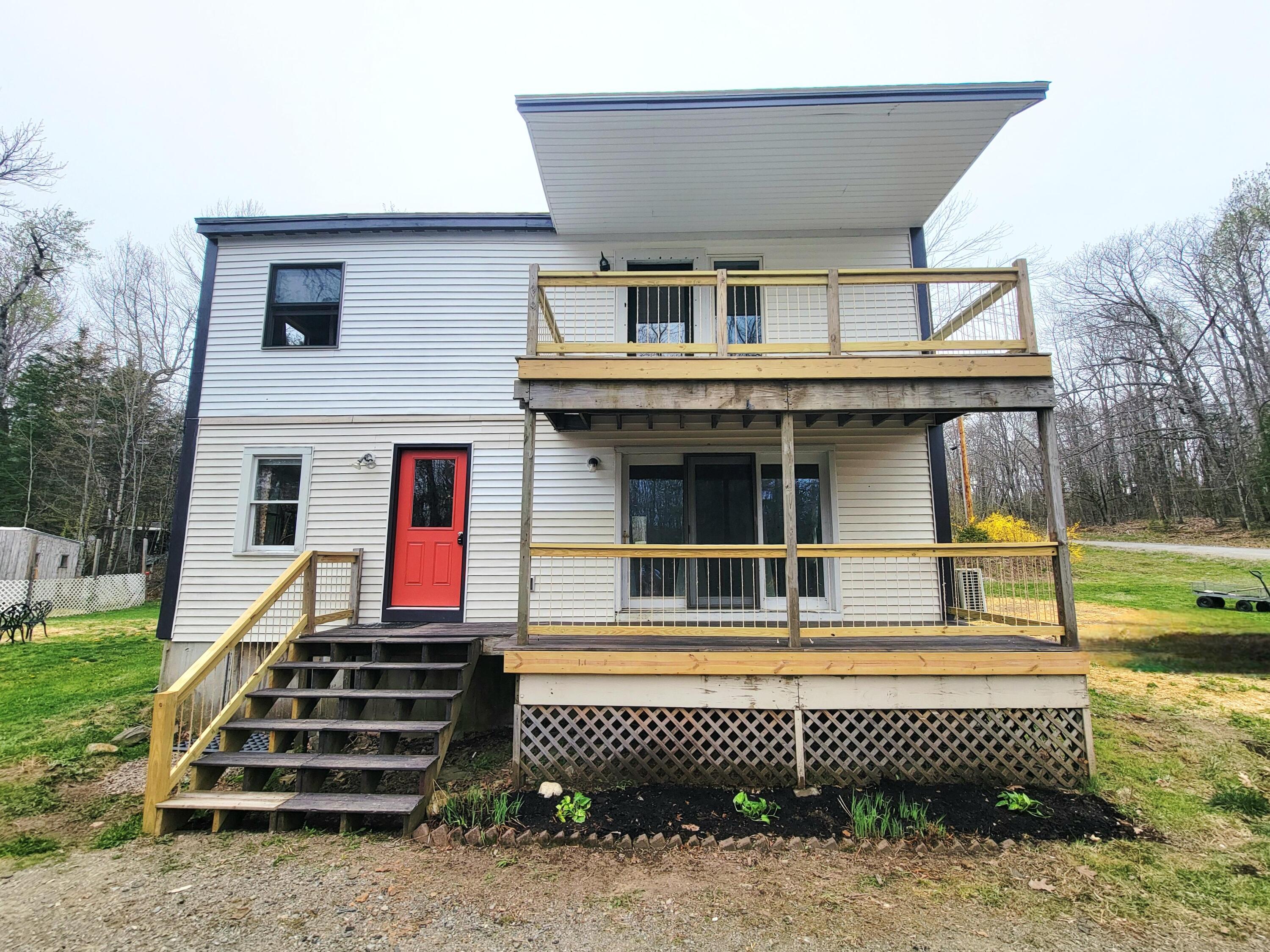 6 Skyscraper Hill Road