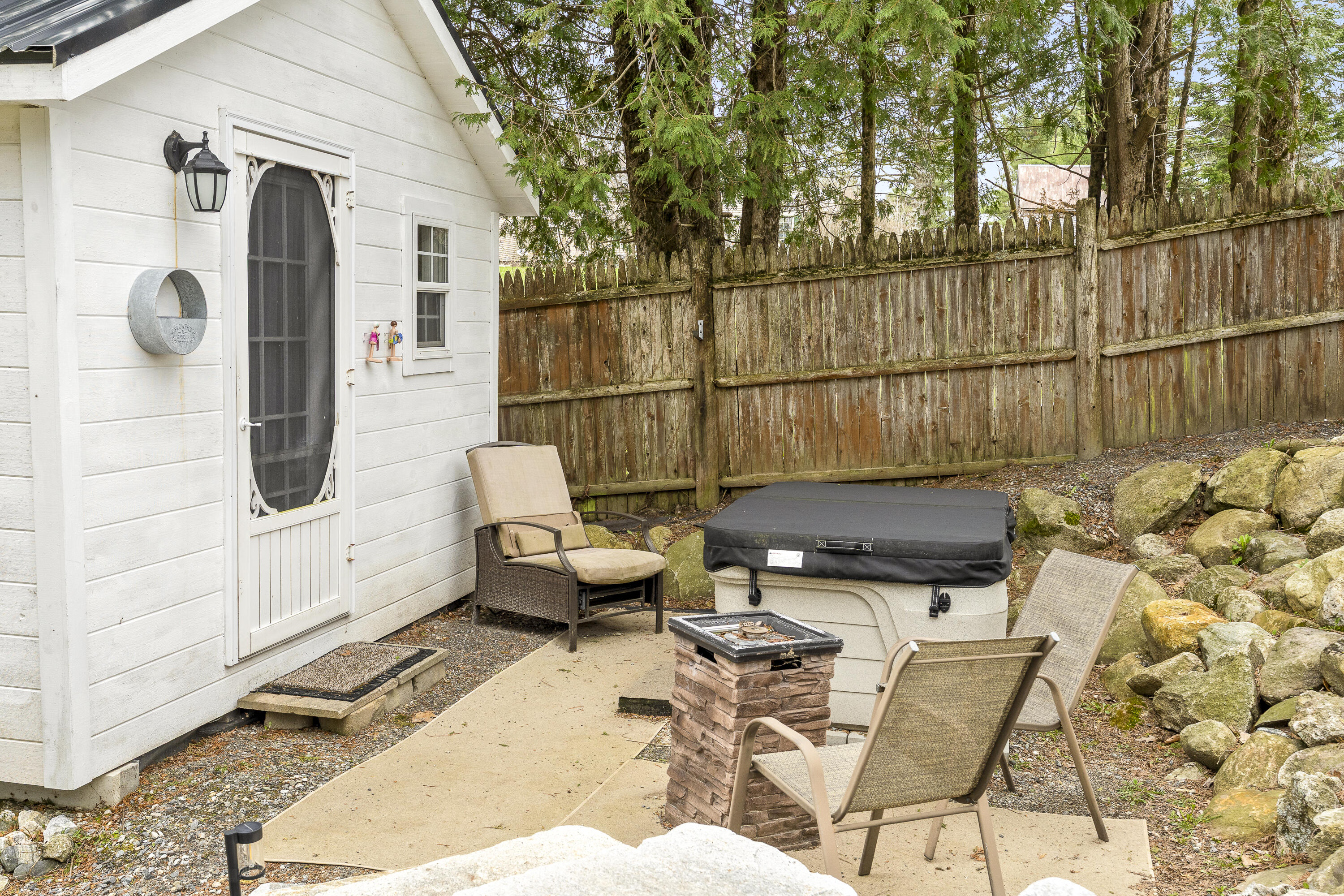 2166 Hallowell Road, Litchfield, ME, 04350