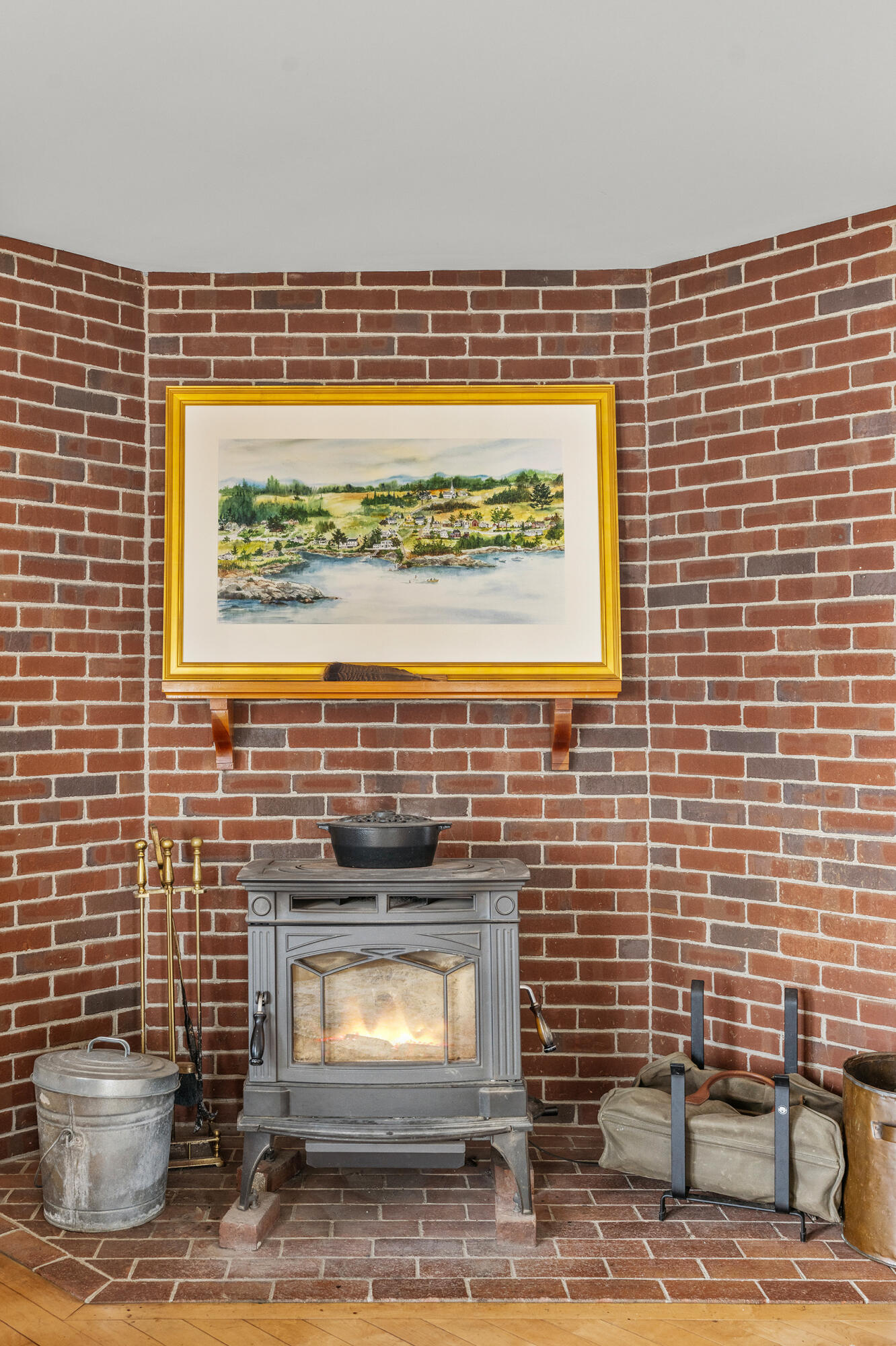 46 River Edge Drive, Woolwich, ME, 04579