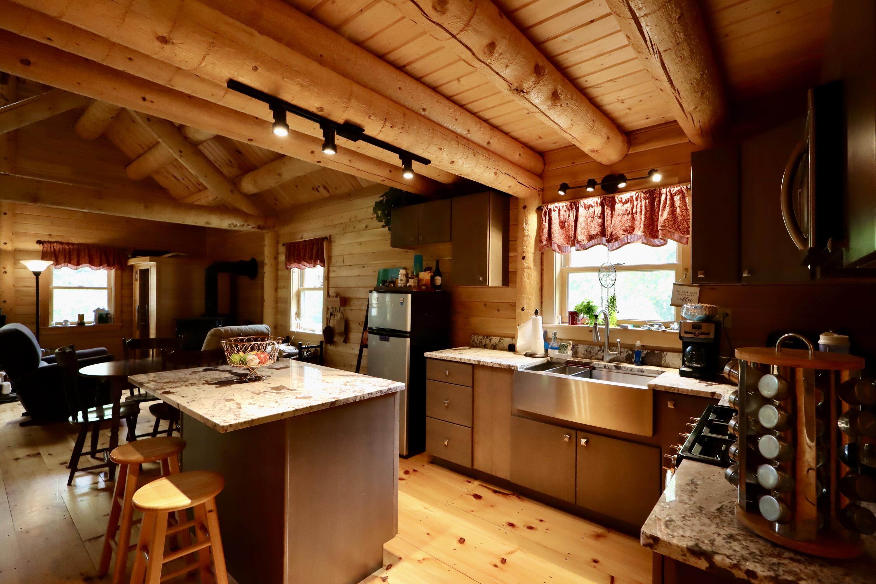 198 Scammon Road, Greenville, ME 04441 IMG_2319