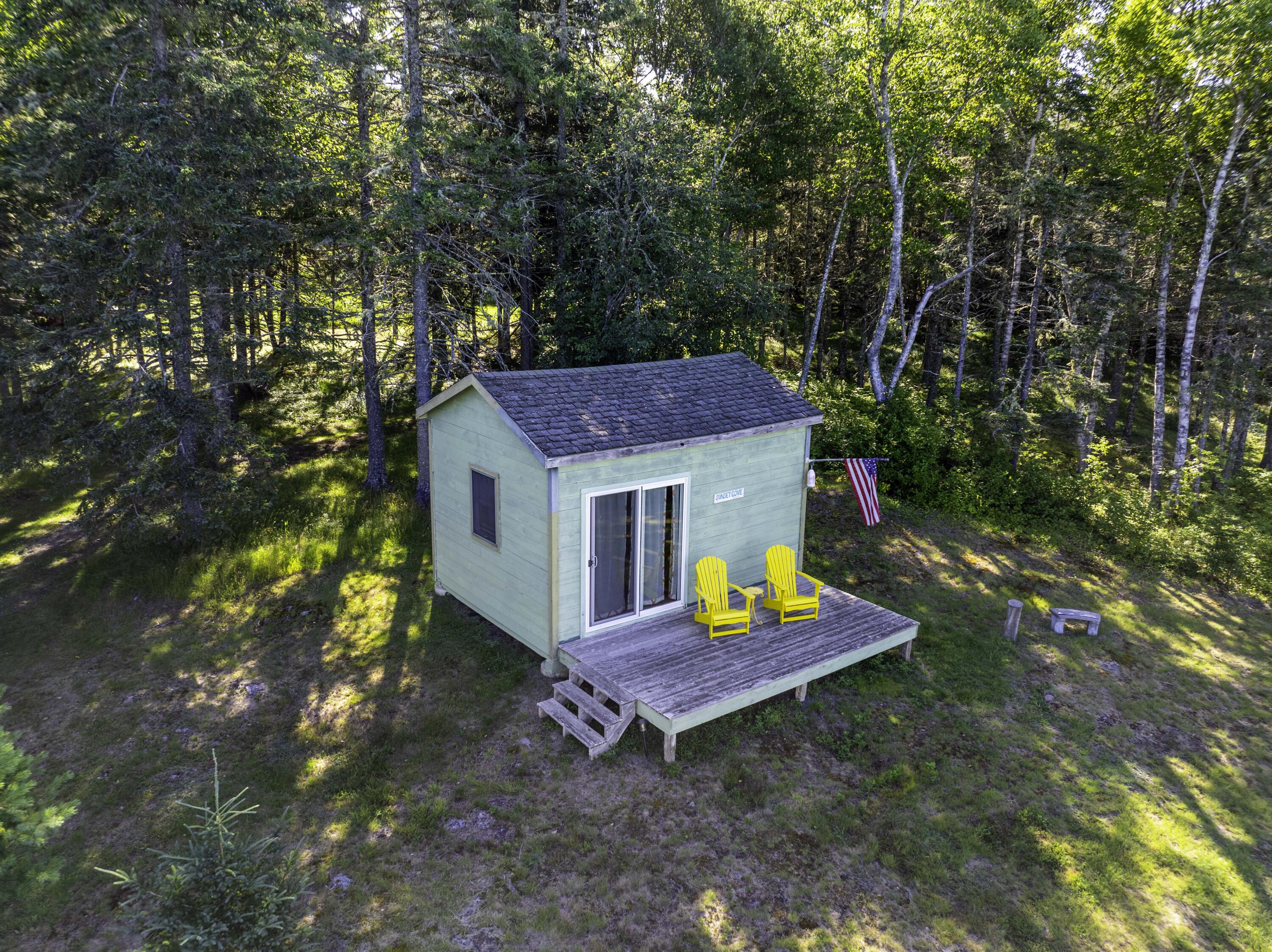 54 Old Toll Bridge Road, Eastport, ME, 04631