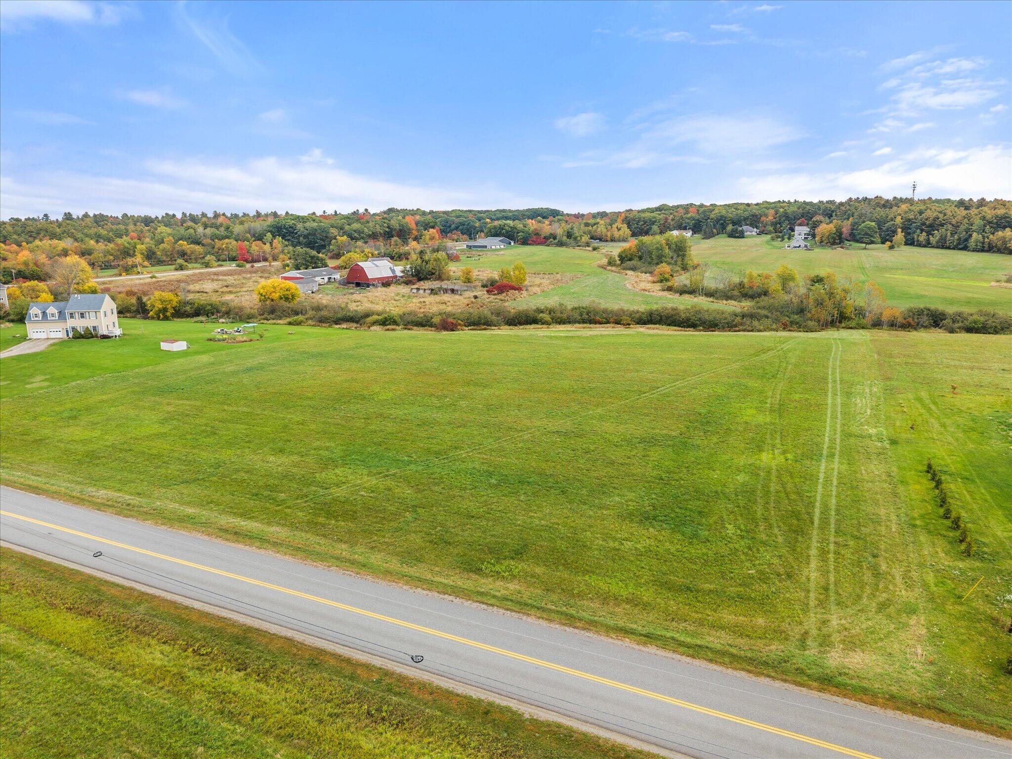 12-Canaan Rd - Hampden