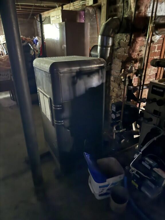 111 Summit Street, Baileyville, ME, 04694