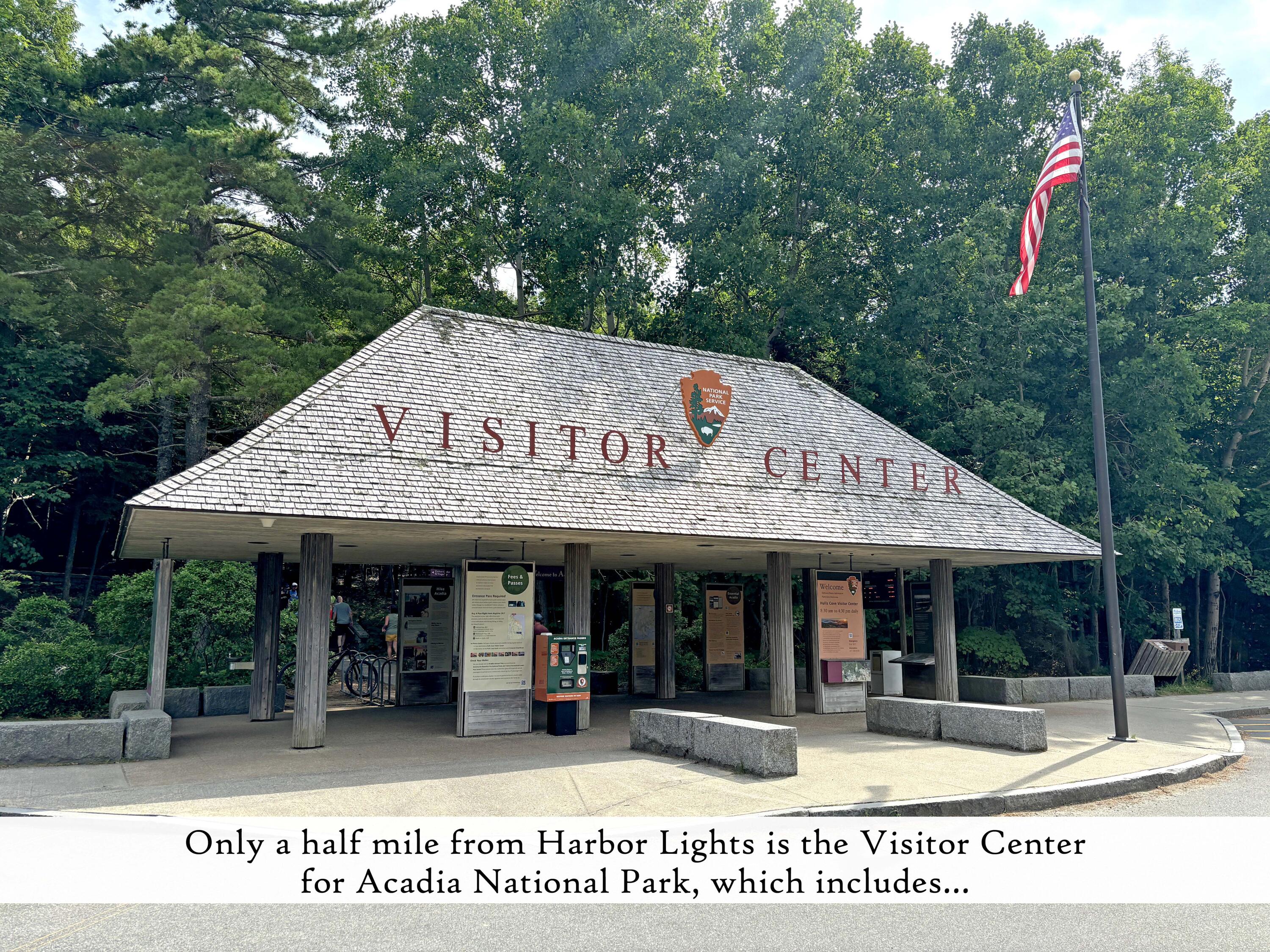 10 Harbor Lights Road, Bar Harbor, ME, 04609