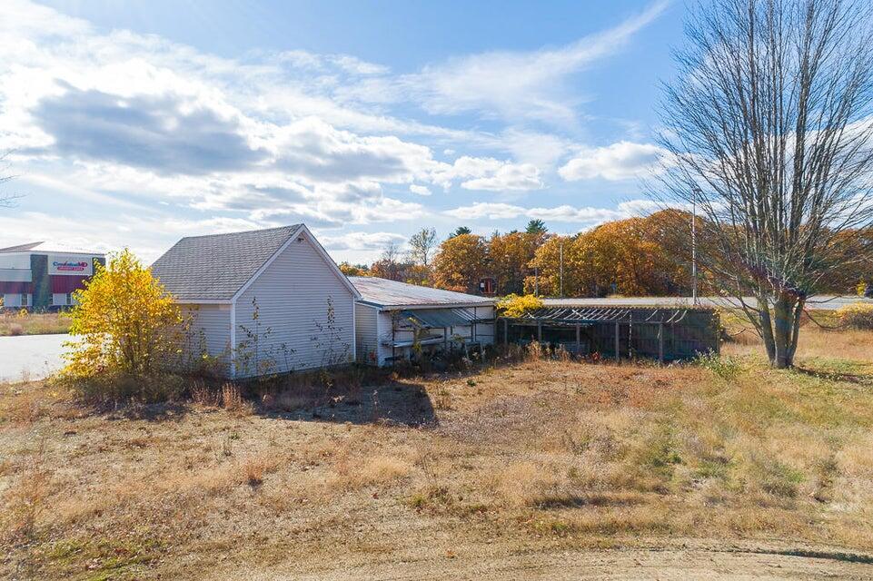 LotUNIT&nbsp;11&12 Farley Road, Brunswick, ME, 04011