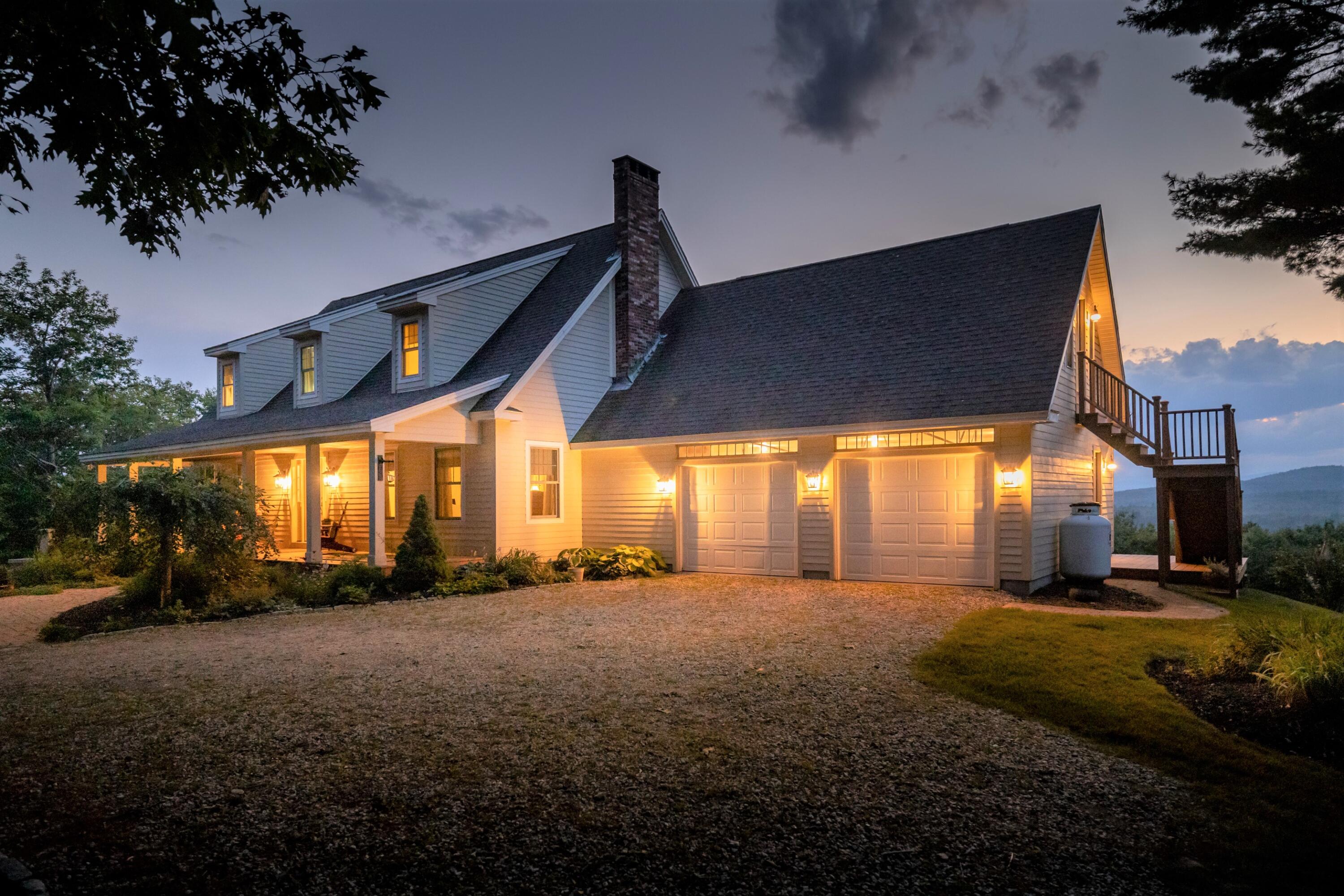 54 Merles Landing, Norway, ME, 04268-4758
