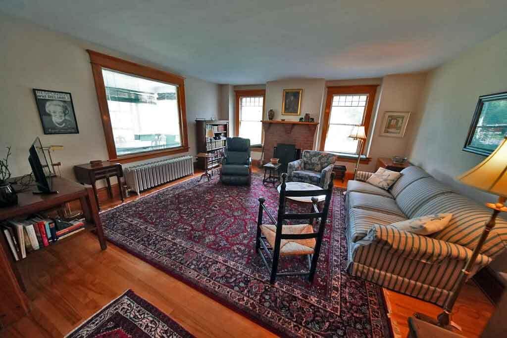 63 High Street, Houlton, ME, 04730