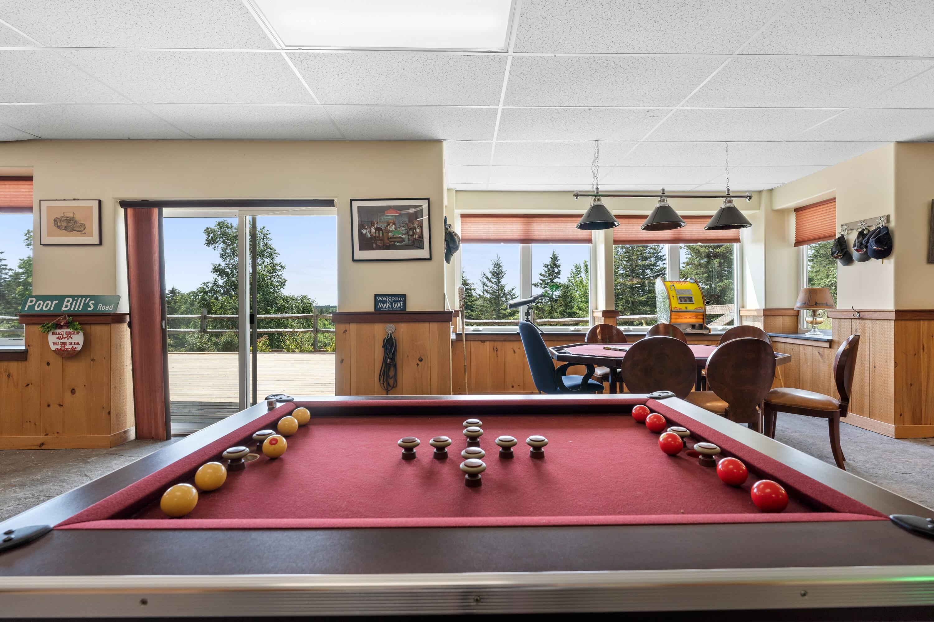 197 N Shore Road, North Haven, ME, 04853