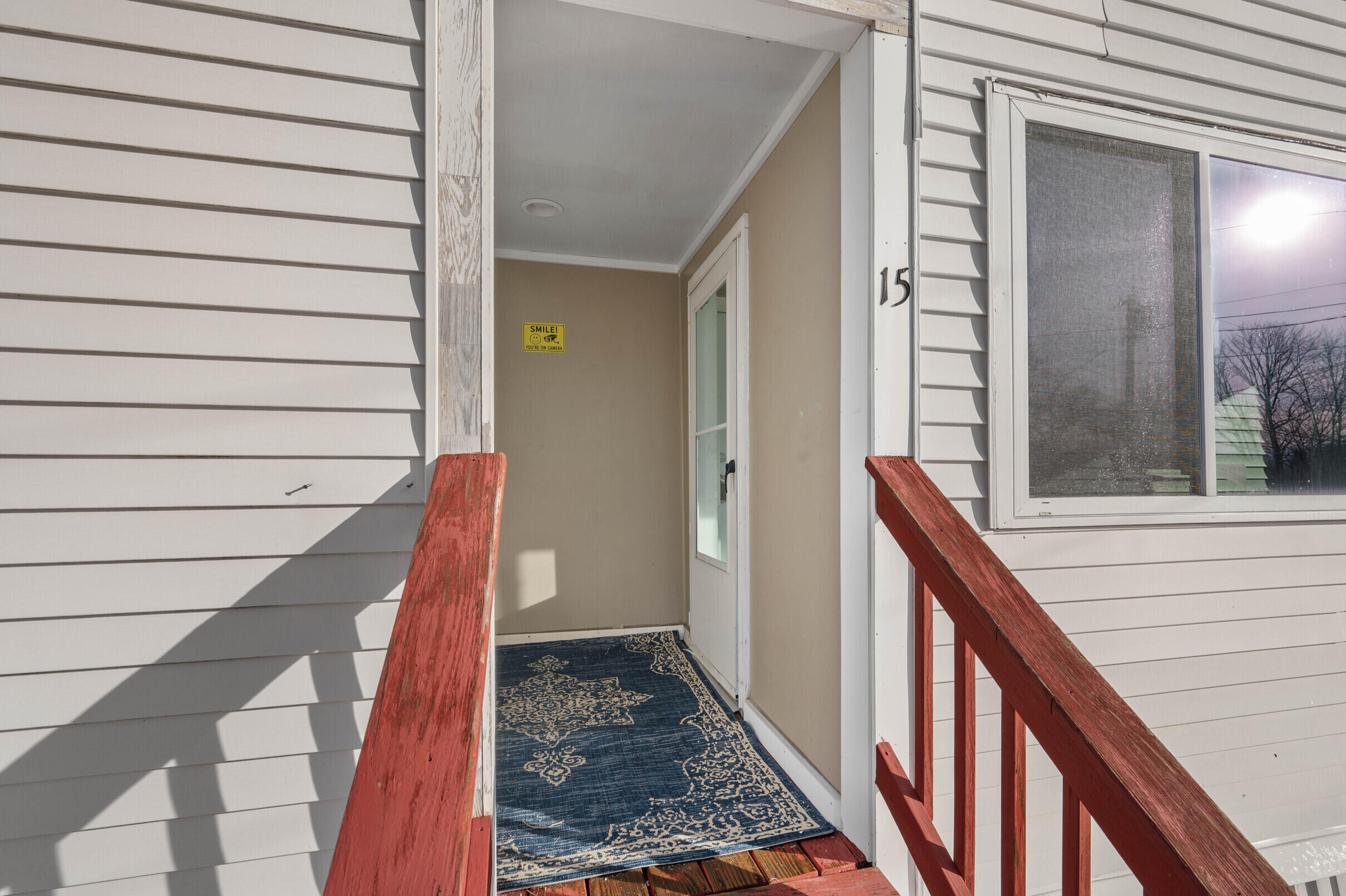 15 Jefferson Street, Augusta, ME, 04330