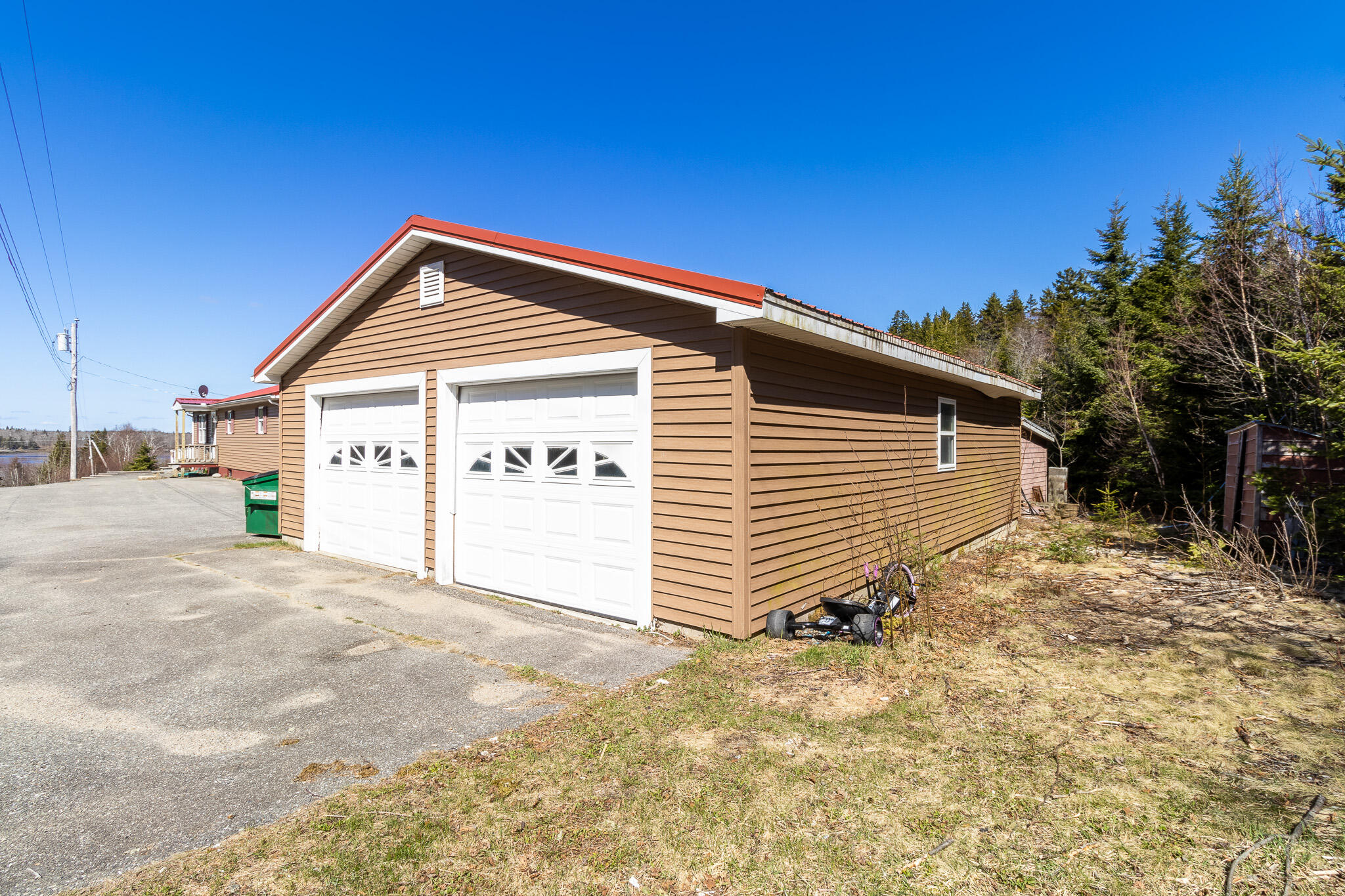 55 Wilders Way, Jonesport, ME, 04649