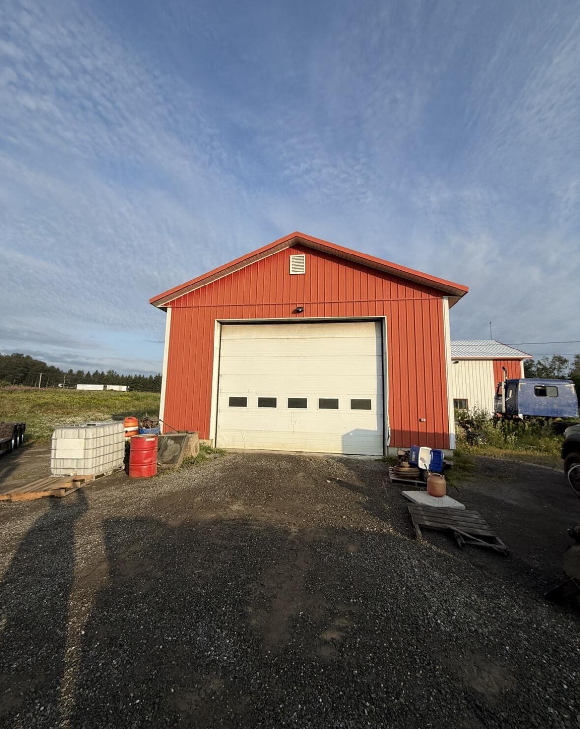 Photo of 26 Industrial Park Road Madawaska ME 04773