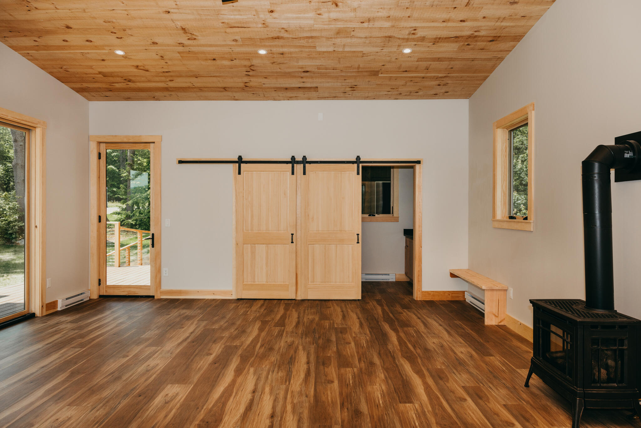 Lot 7 Camp Loop Lane, Bridgton, ME, 04009