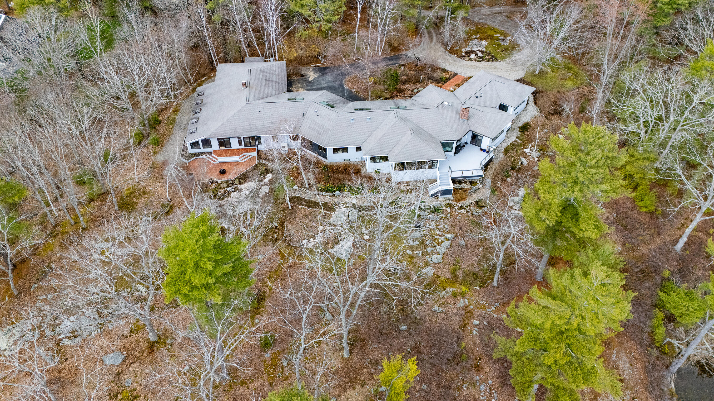 105 Mill Island Road, Arrowsic, ME, 04530
