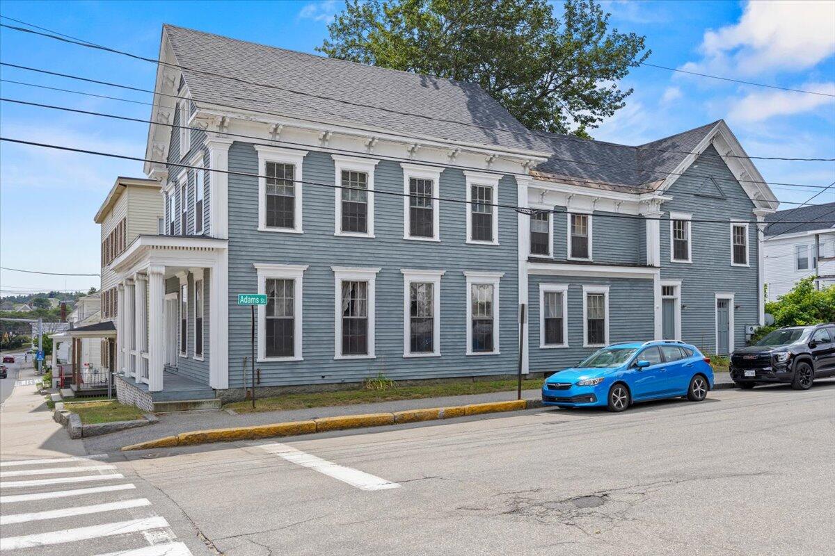 38 Jefferson Street, Biddeford, ME, 04005